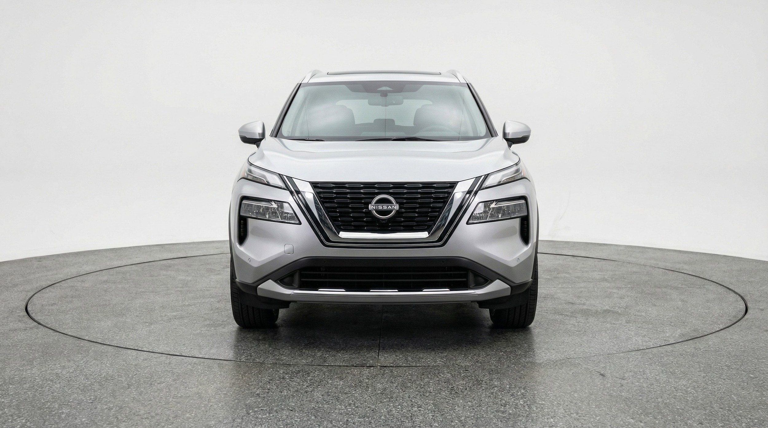 Thumbnail: 2025 Nissan Rogue - 2