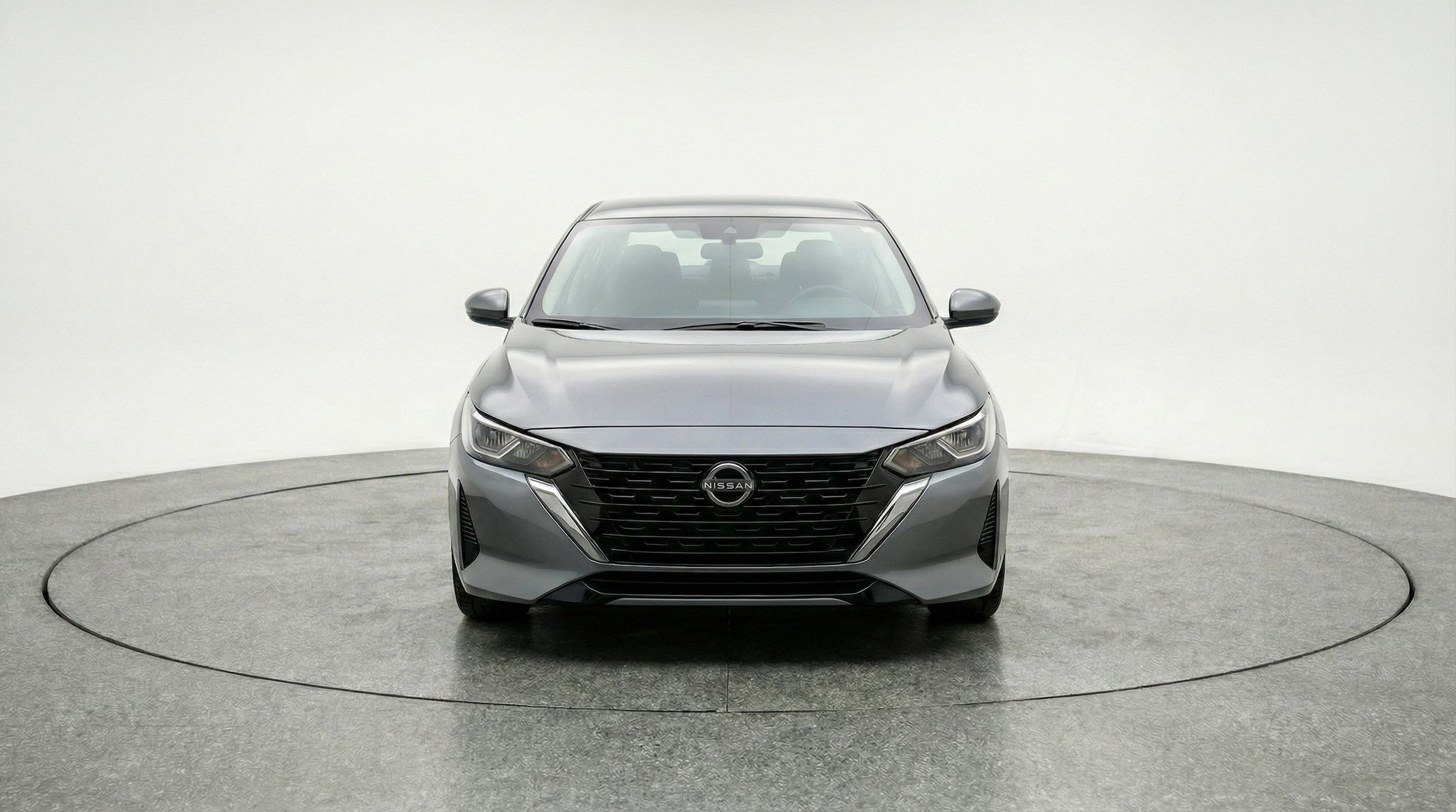 Thumbnail: 2025 Nissan Sentra - 2