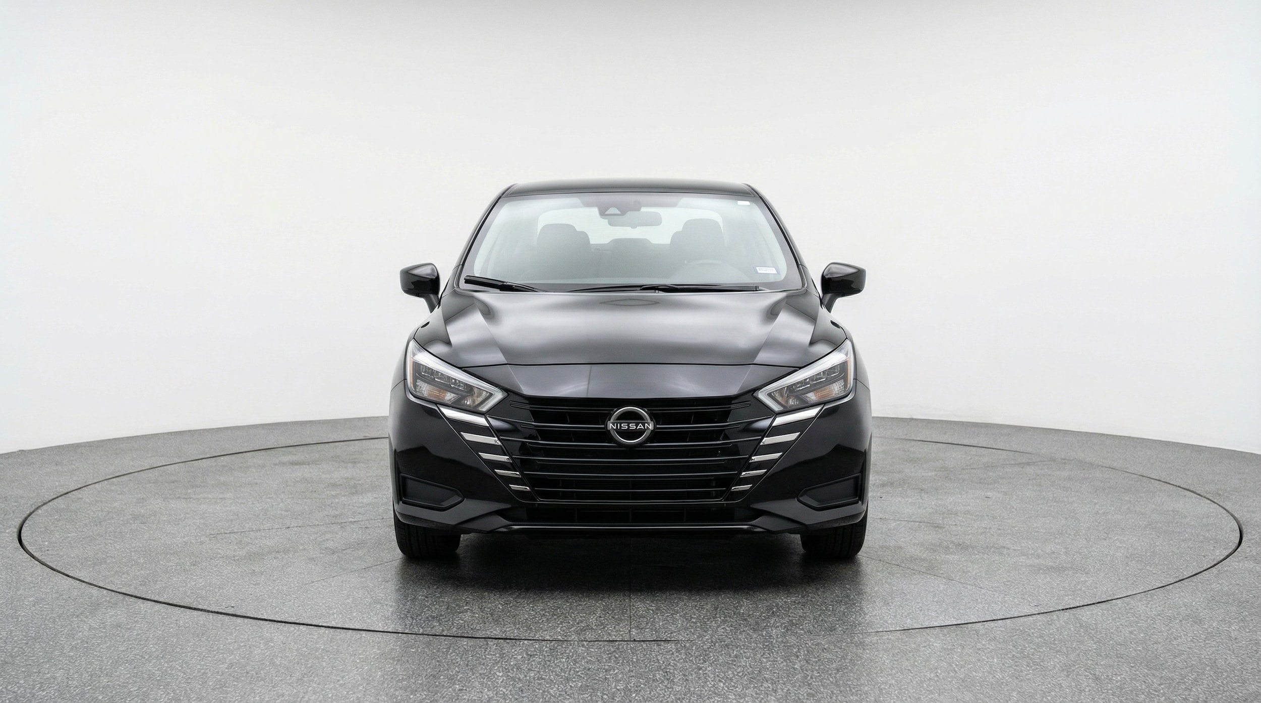 Thumbnail: 2025 Nissan Versa - 2