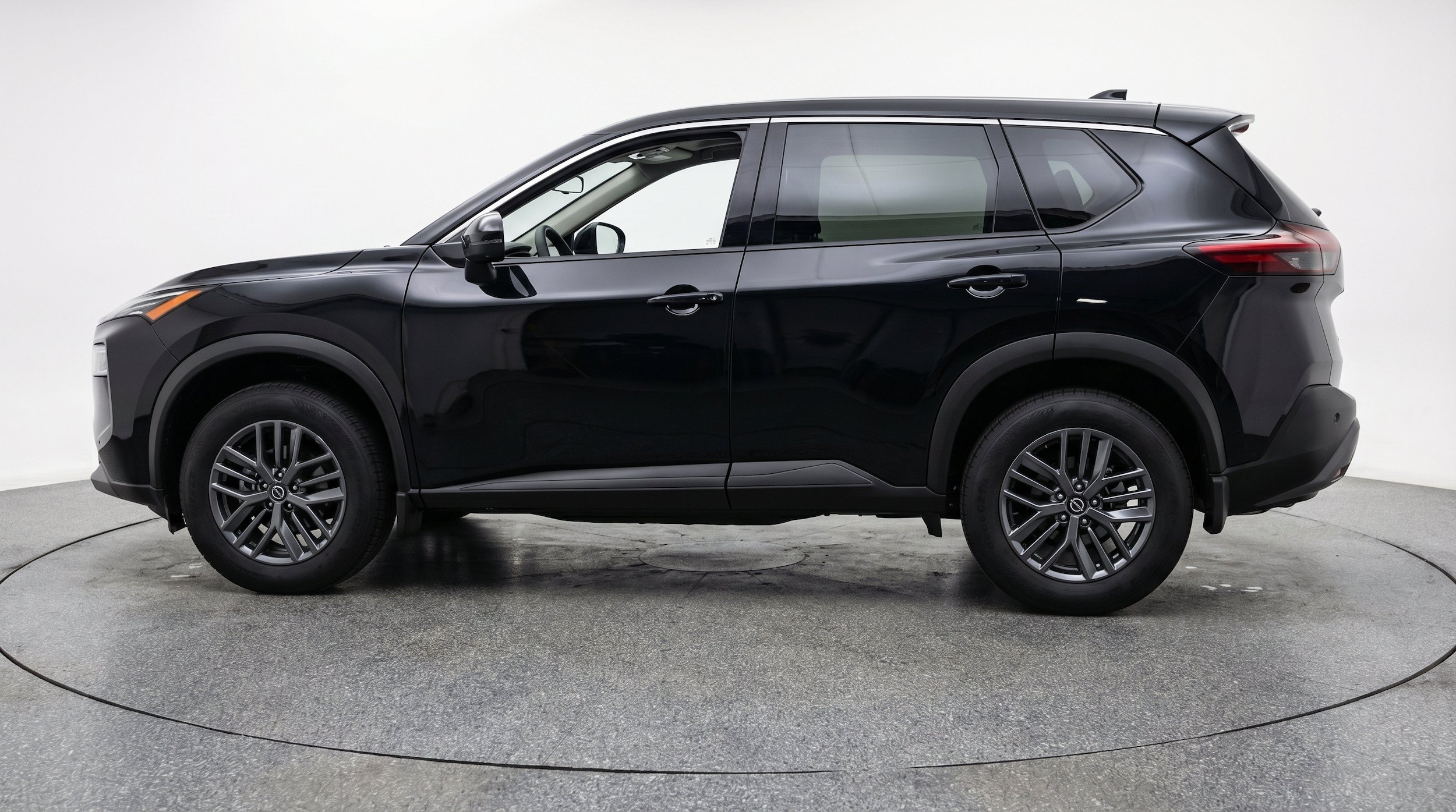 Thumbnail: 2026 Nissan Rogue - 5