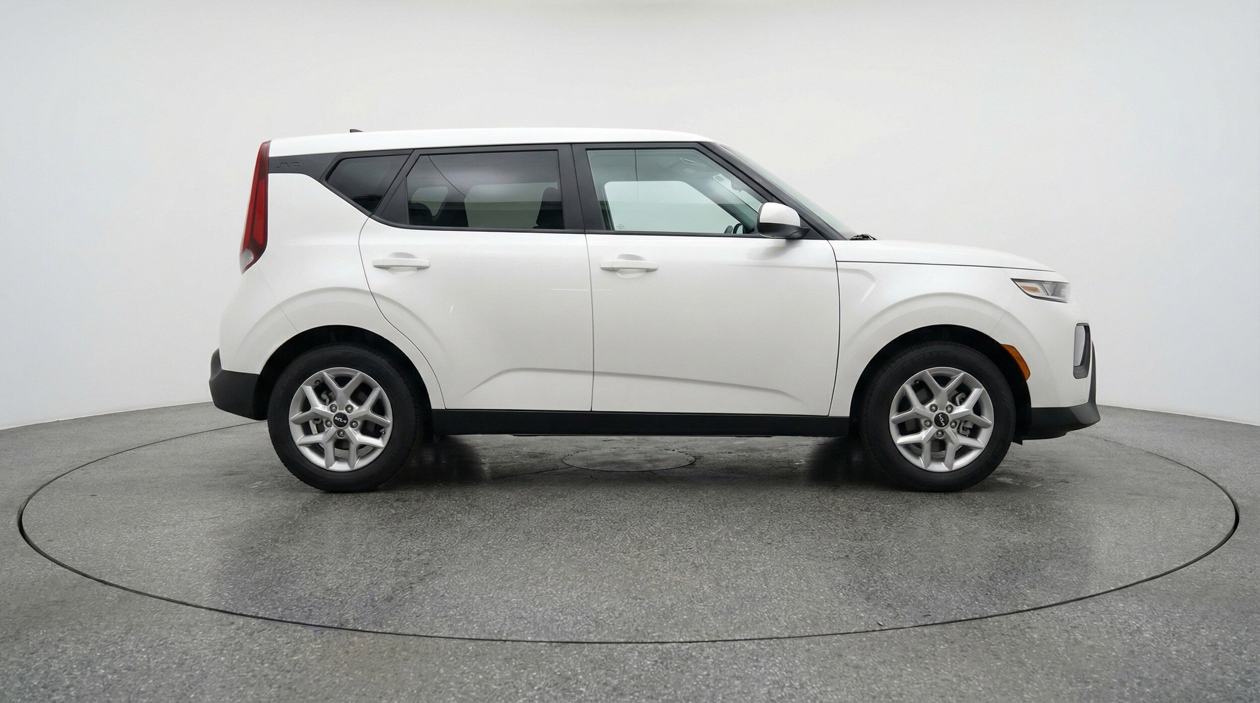 Thumbnail: 2025 Kia Soul - 11