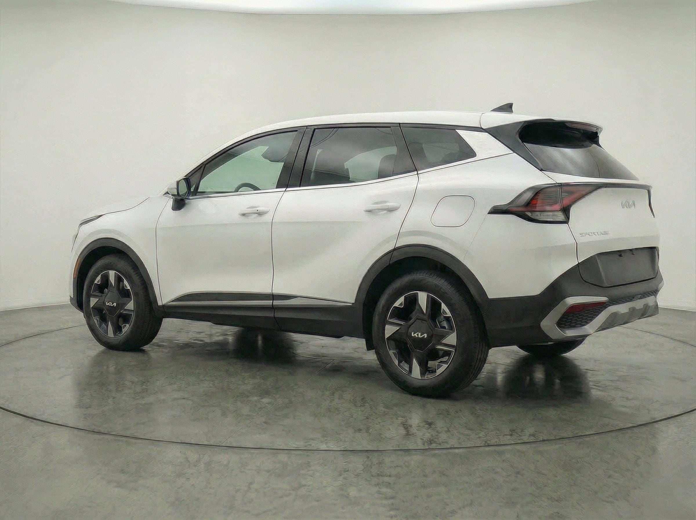 Thumbnail: 2026 Kia Sportage - 6