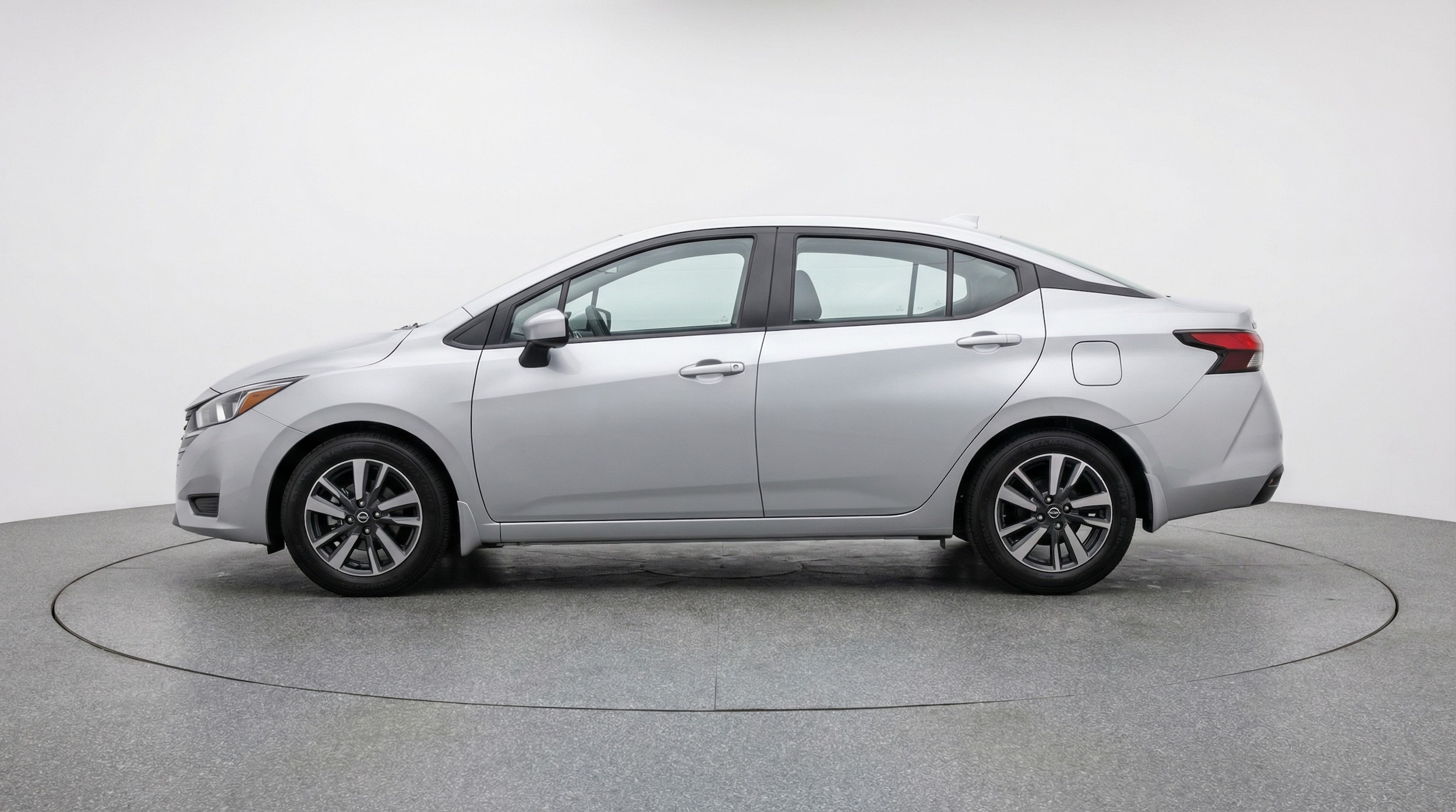 Thumbnail: 2025 Nissan Versa - 4