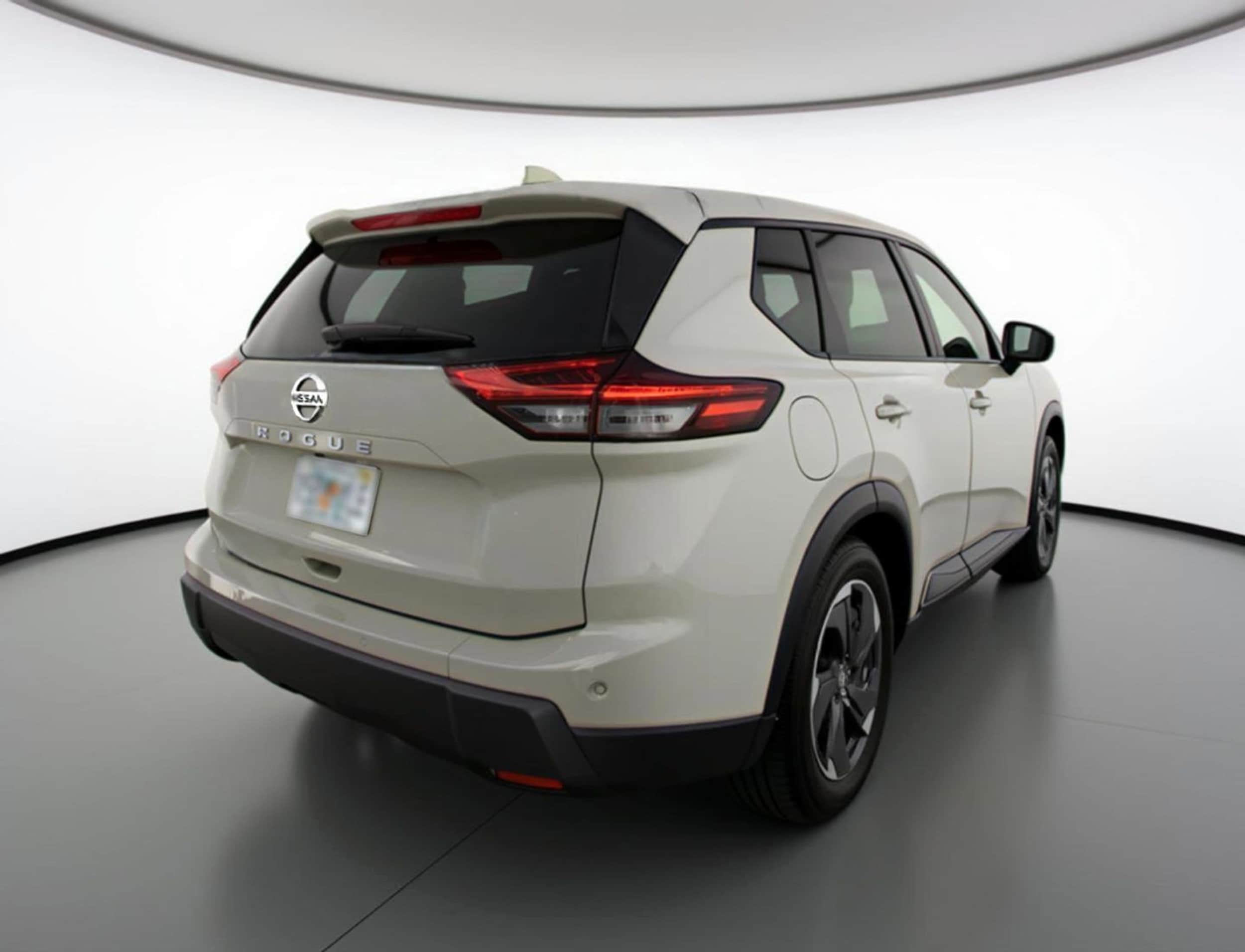 Thumbnail: 2025 Nissan Rogue - 9