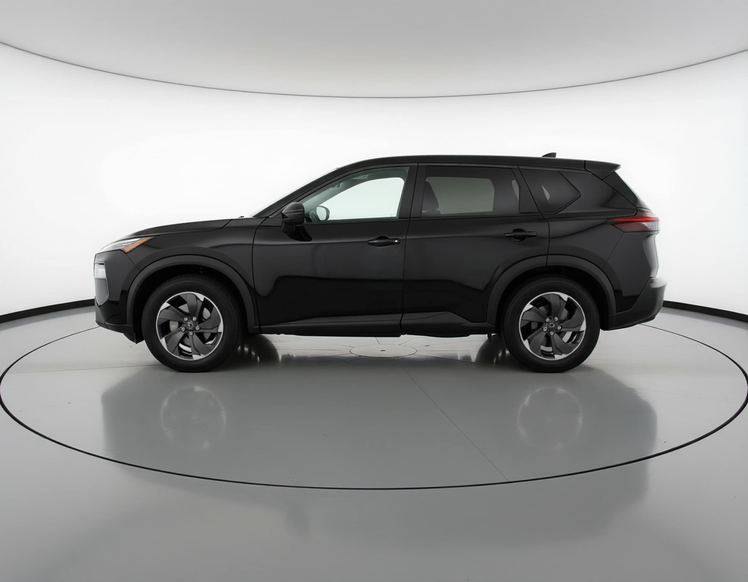 Thumbnail: 2025 Nissan Rogue - 4