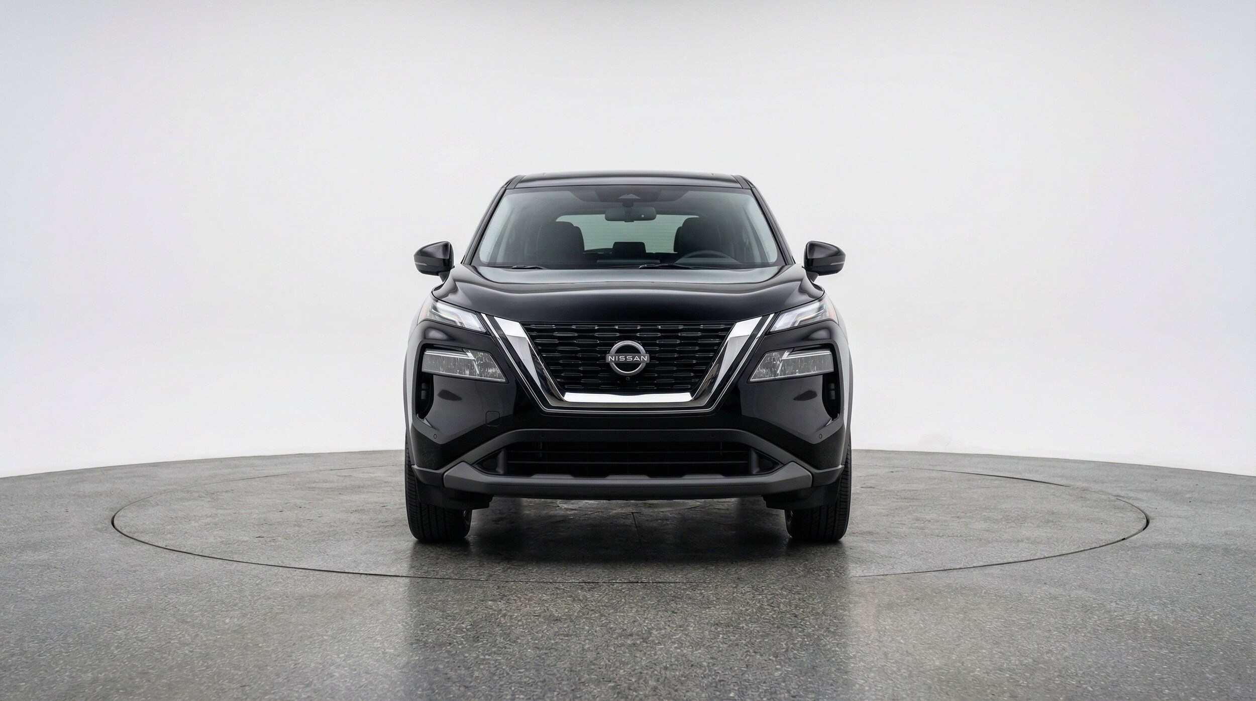 Thumbnail: 2026 Nissan Rogue - 2