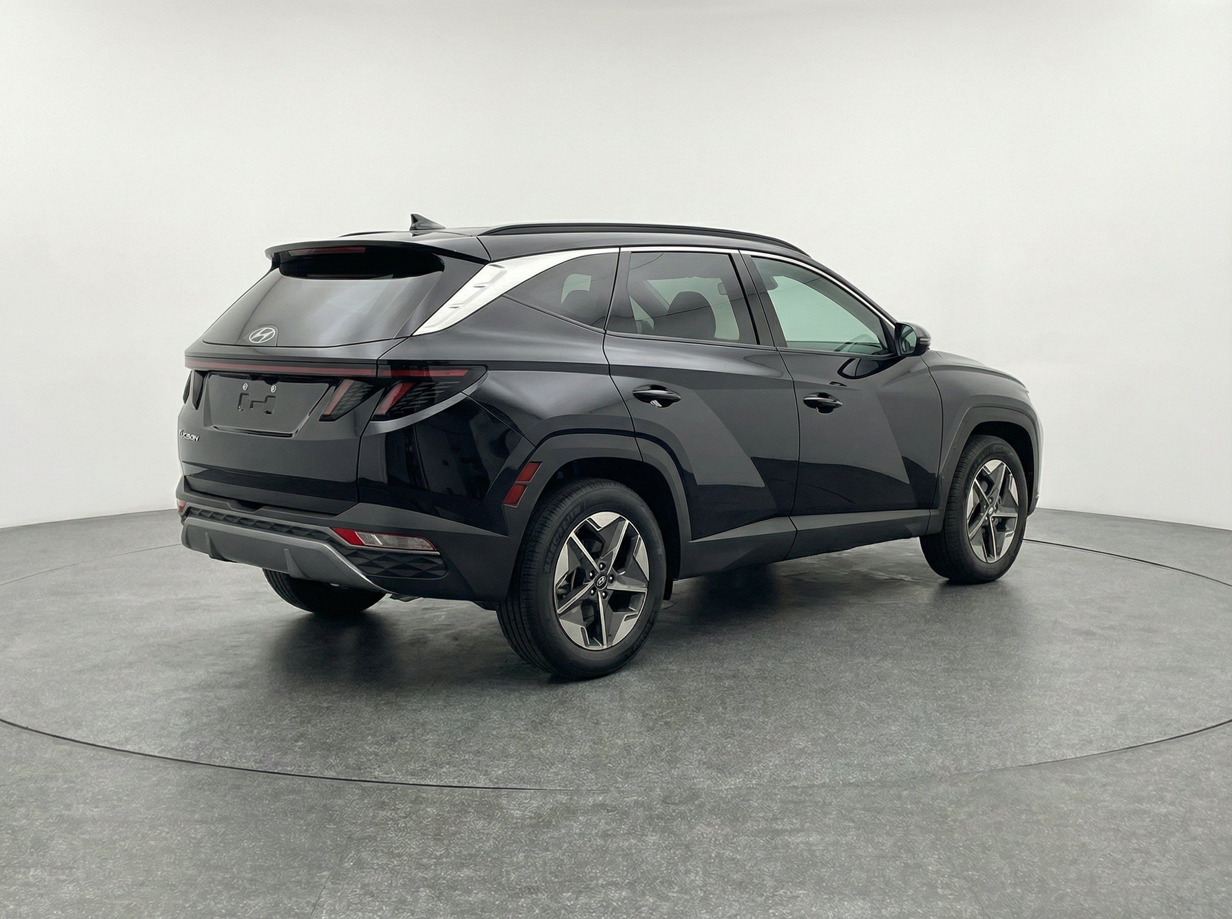 Thumbnail: 2025 Hyundai Tucson - 9