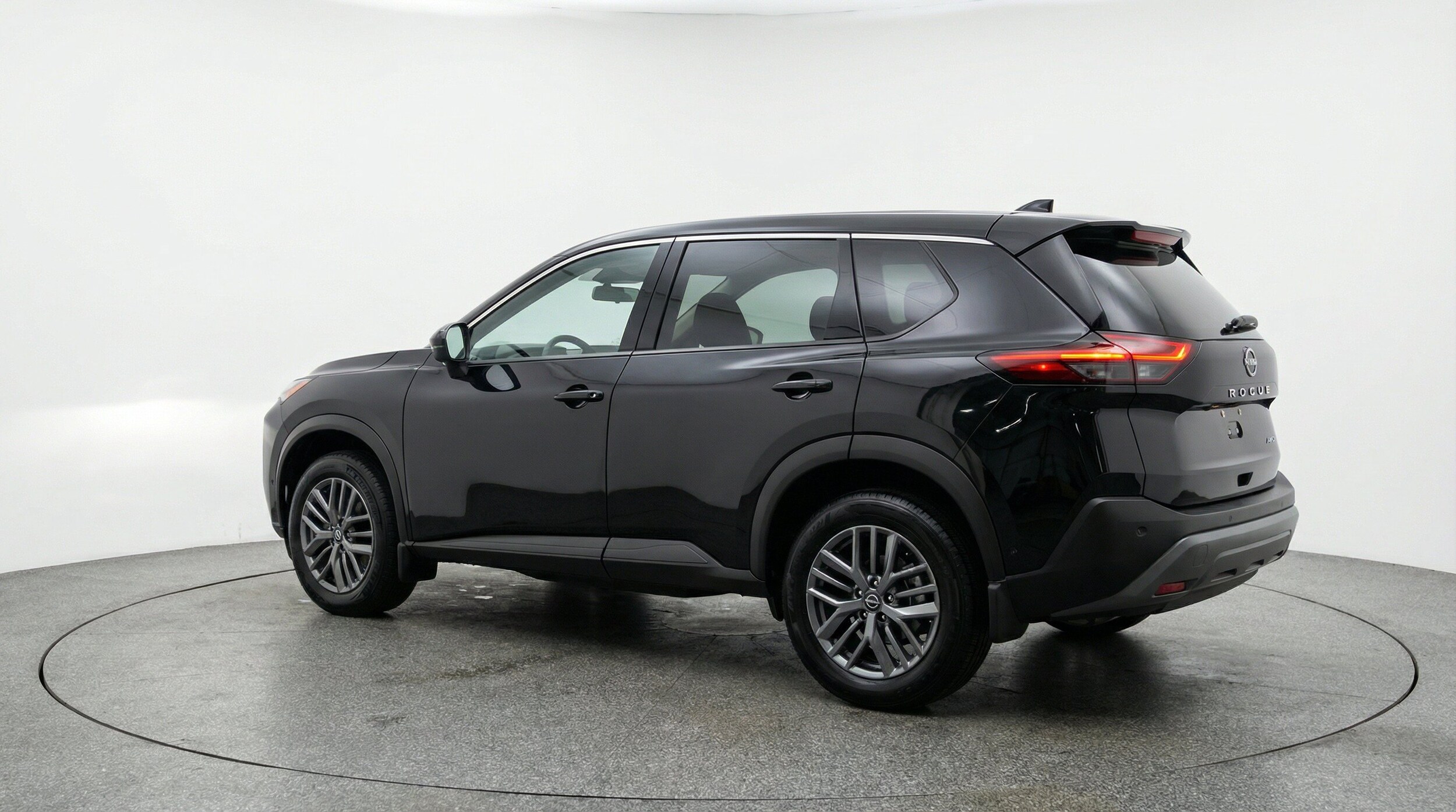 Thumbnail: 2026 Nissan Rogue - 6