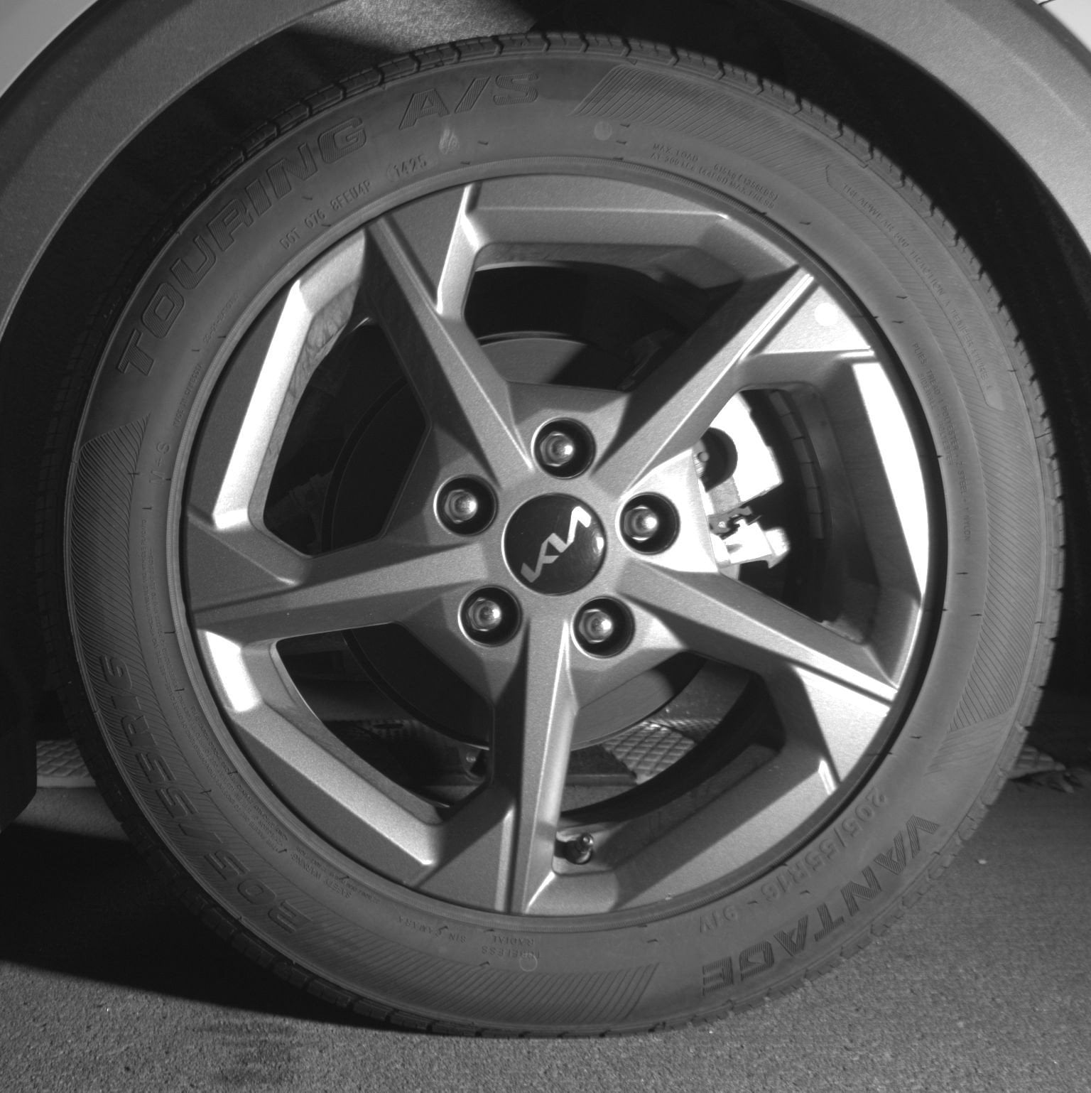 Thumbnail: 2025 Kia K4 - 14