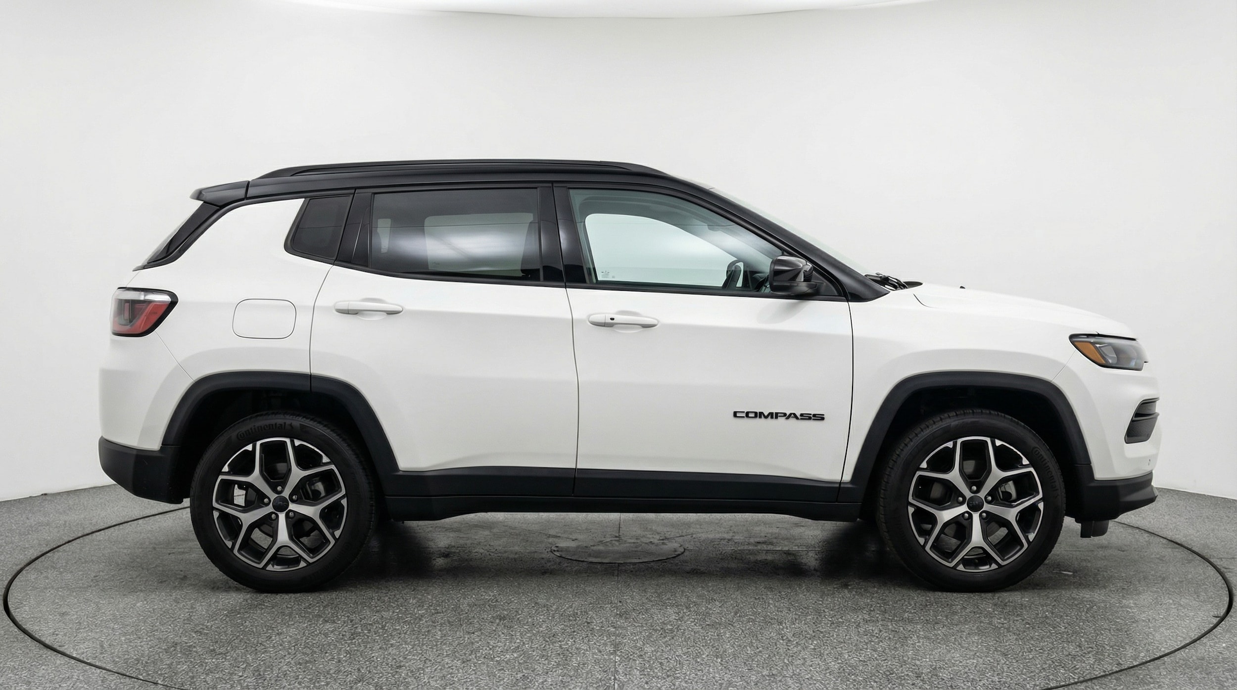 Thumbnail: 2025 Jeep Compass - 8