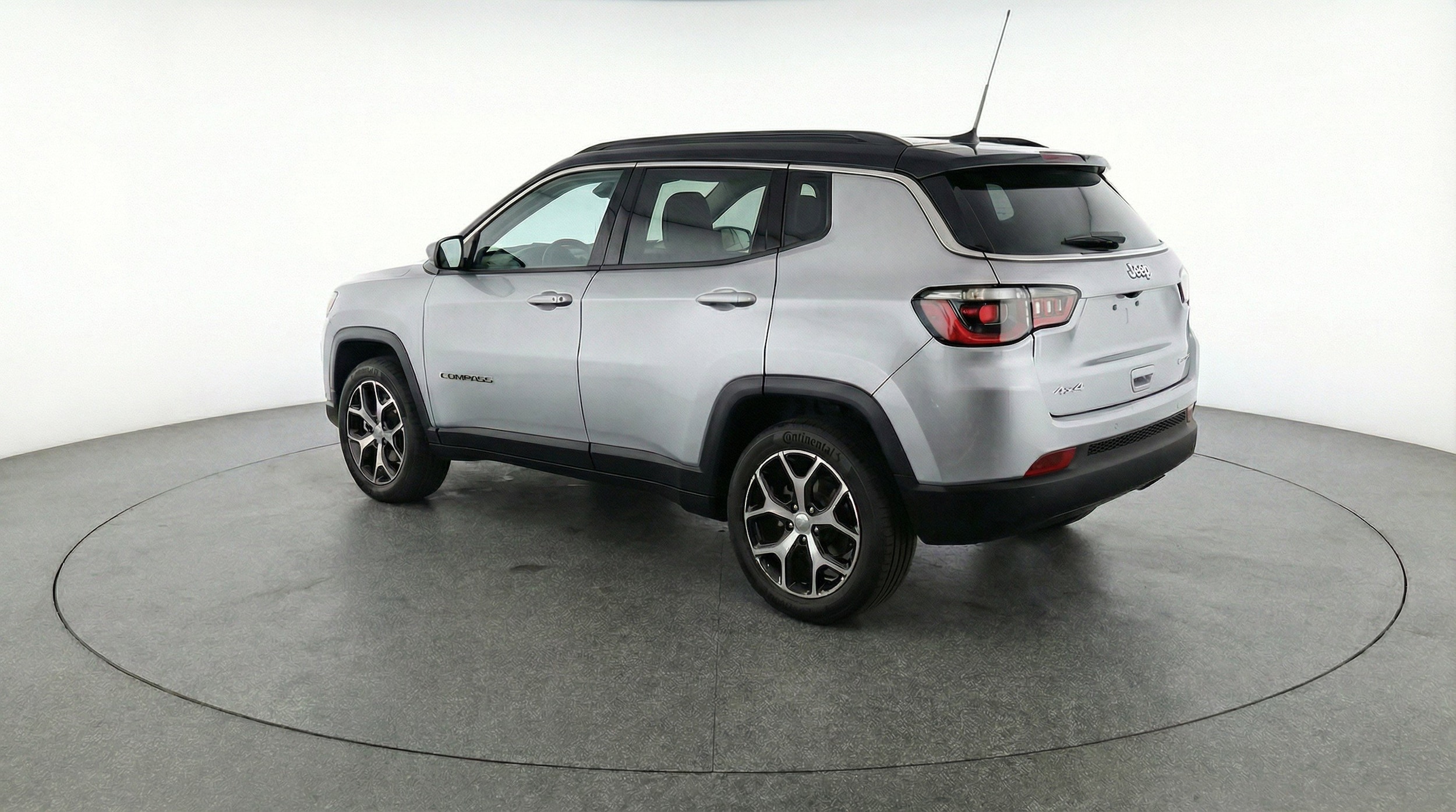 Thumbnail: 2025 Jeep Compass - 6