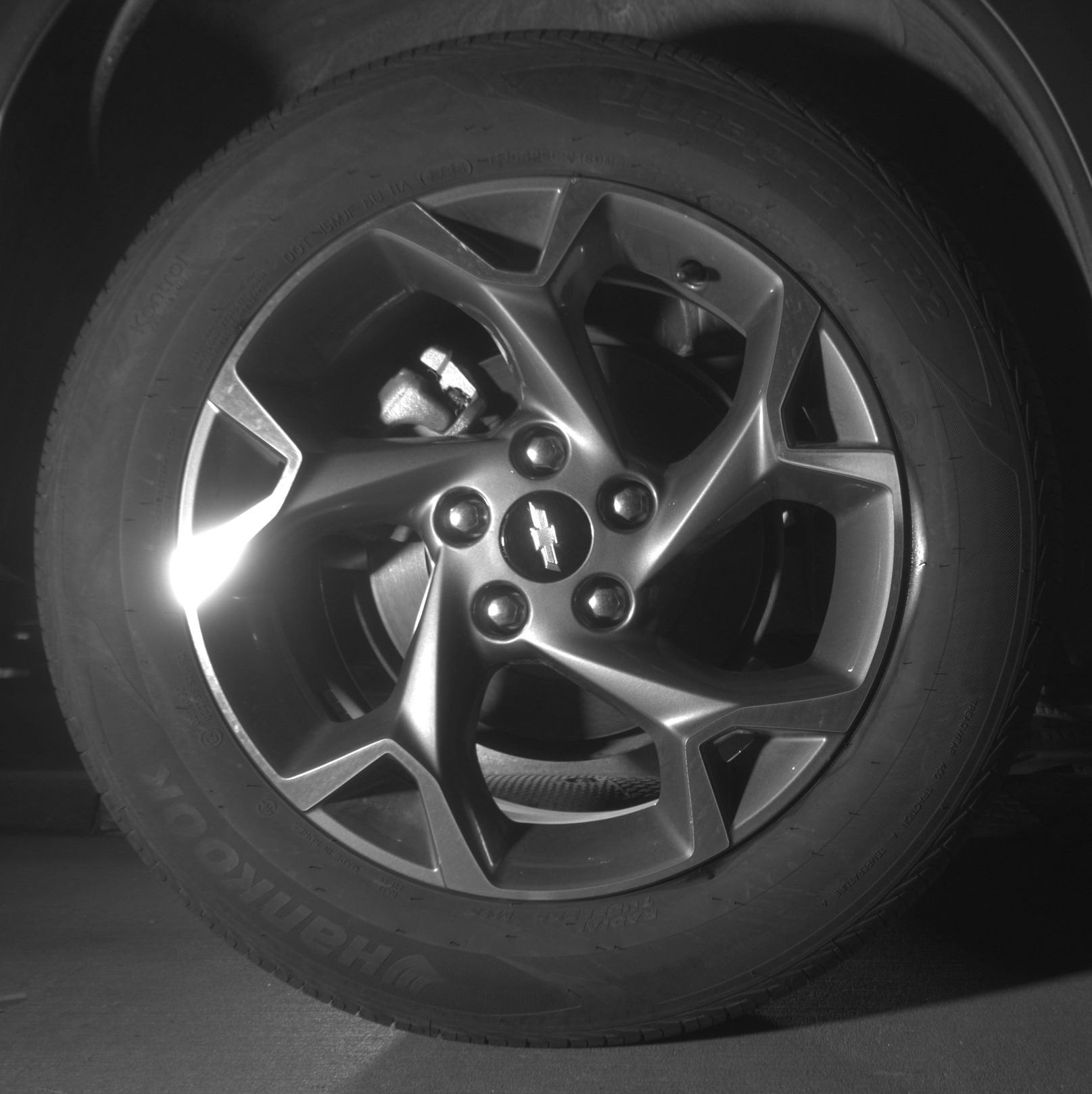 Thumbnail: 2025 Chevrolet Trax - 15