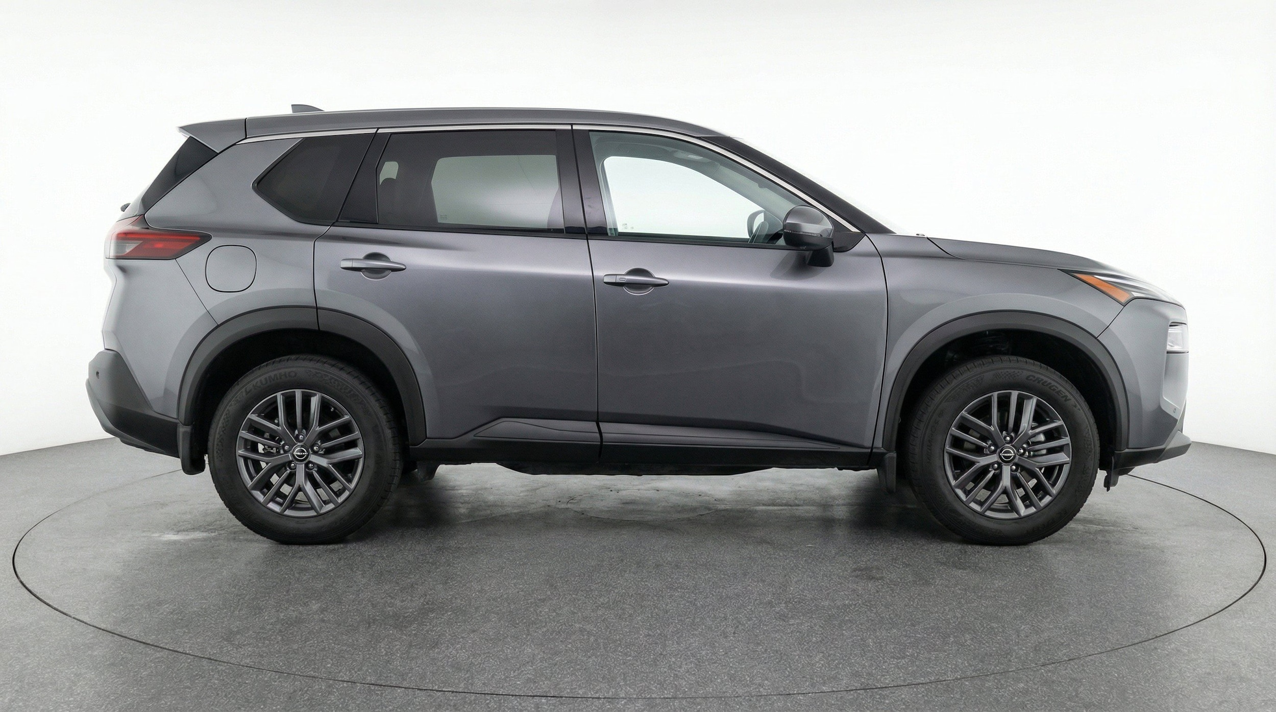 Thumbnail: 2026 Nissan Rogue - 11