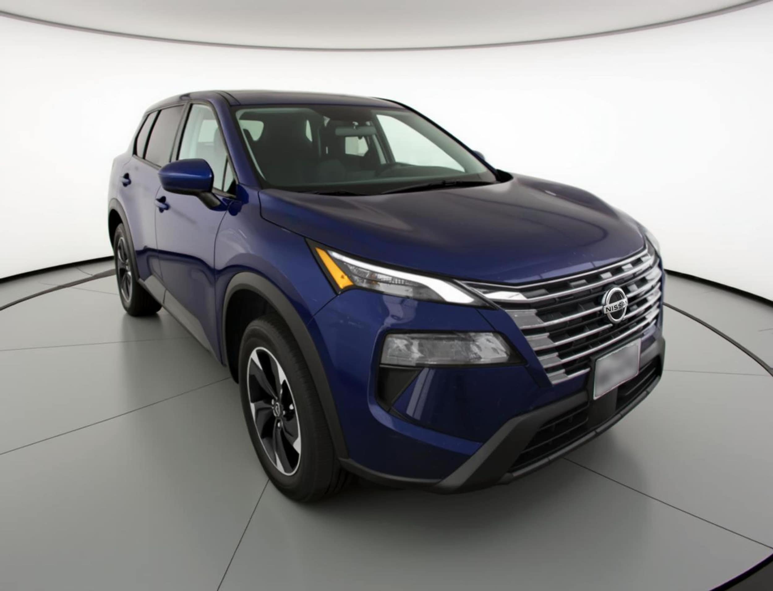 Thumbnail: 2025 Nissan Rogue - 1