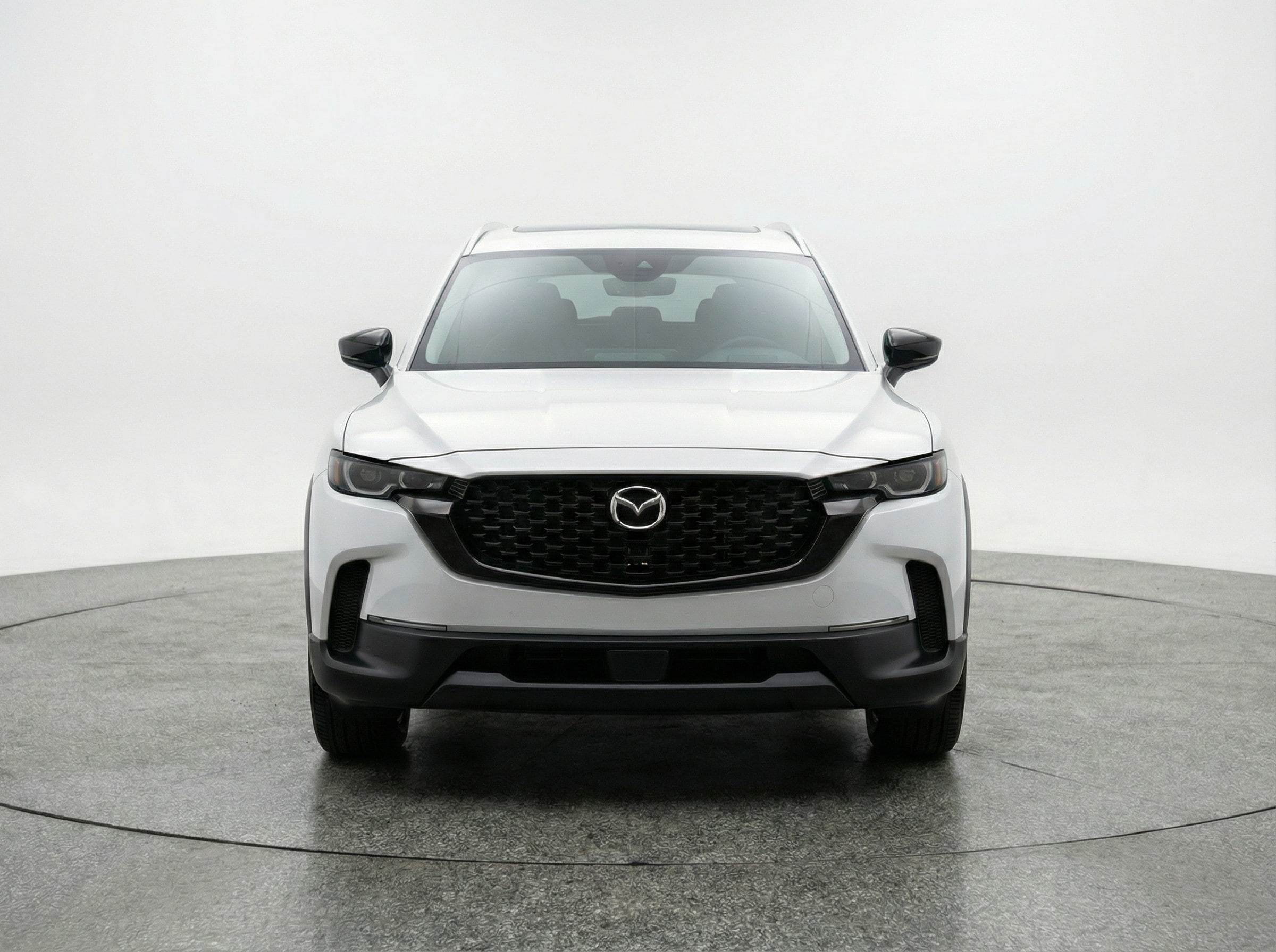 Thumbnail: 2025 Mazda CX-50 - 2
