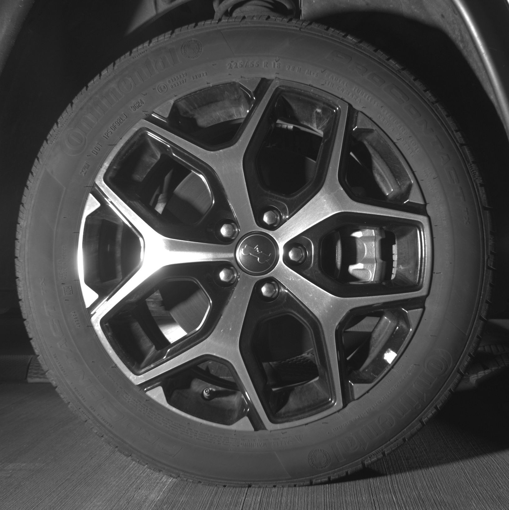 Thumbnail: 2025 Jeep Compass - 10