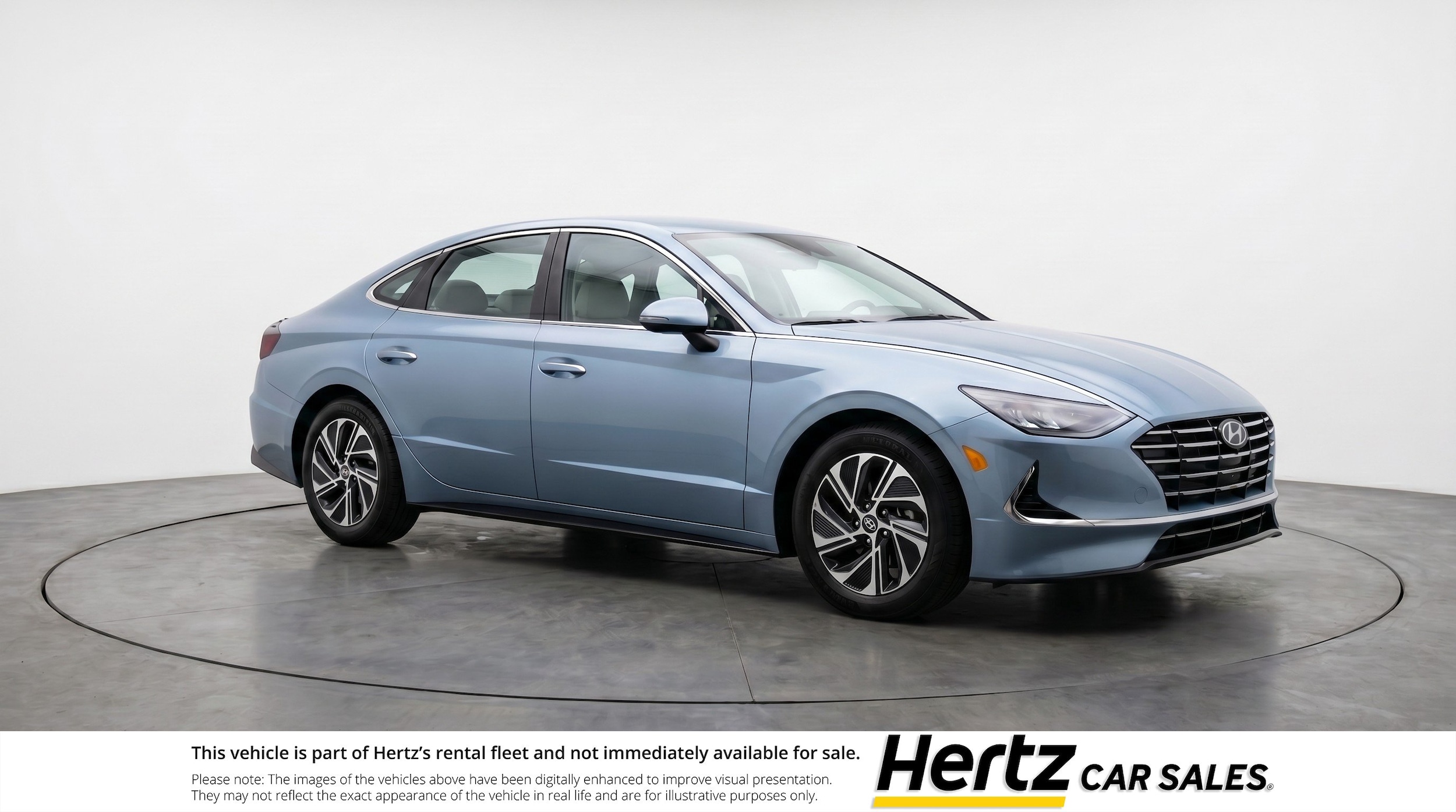 Thumbnail: 2026 Hyundai Sonata - 1