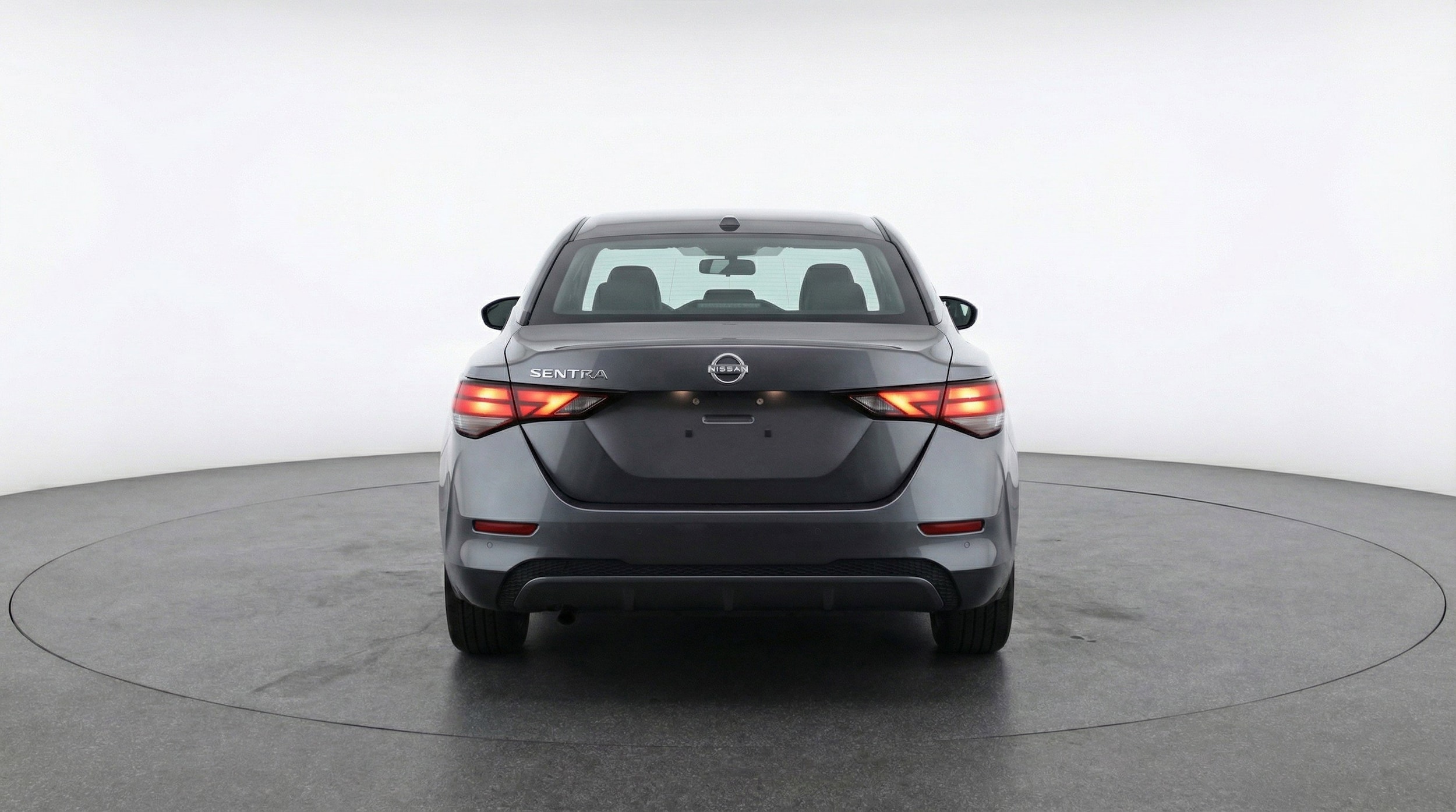 Thumbnail: 2025 Nissan Sentra - 7
