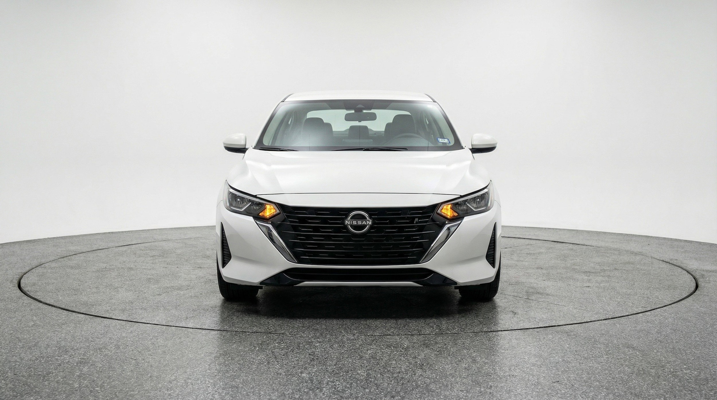 Thumbnail: 2025 Nissan Sentra - 2