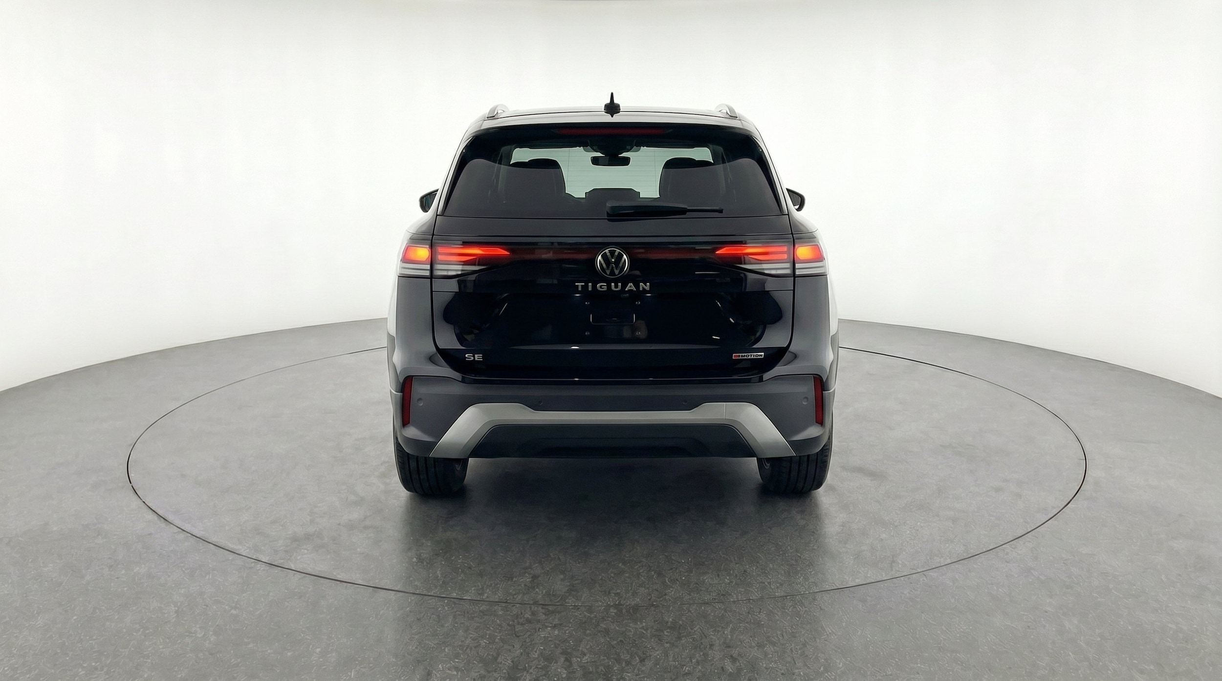 Thumbnail: 2026 Volkswagen Tiguan - 7