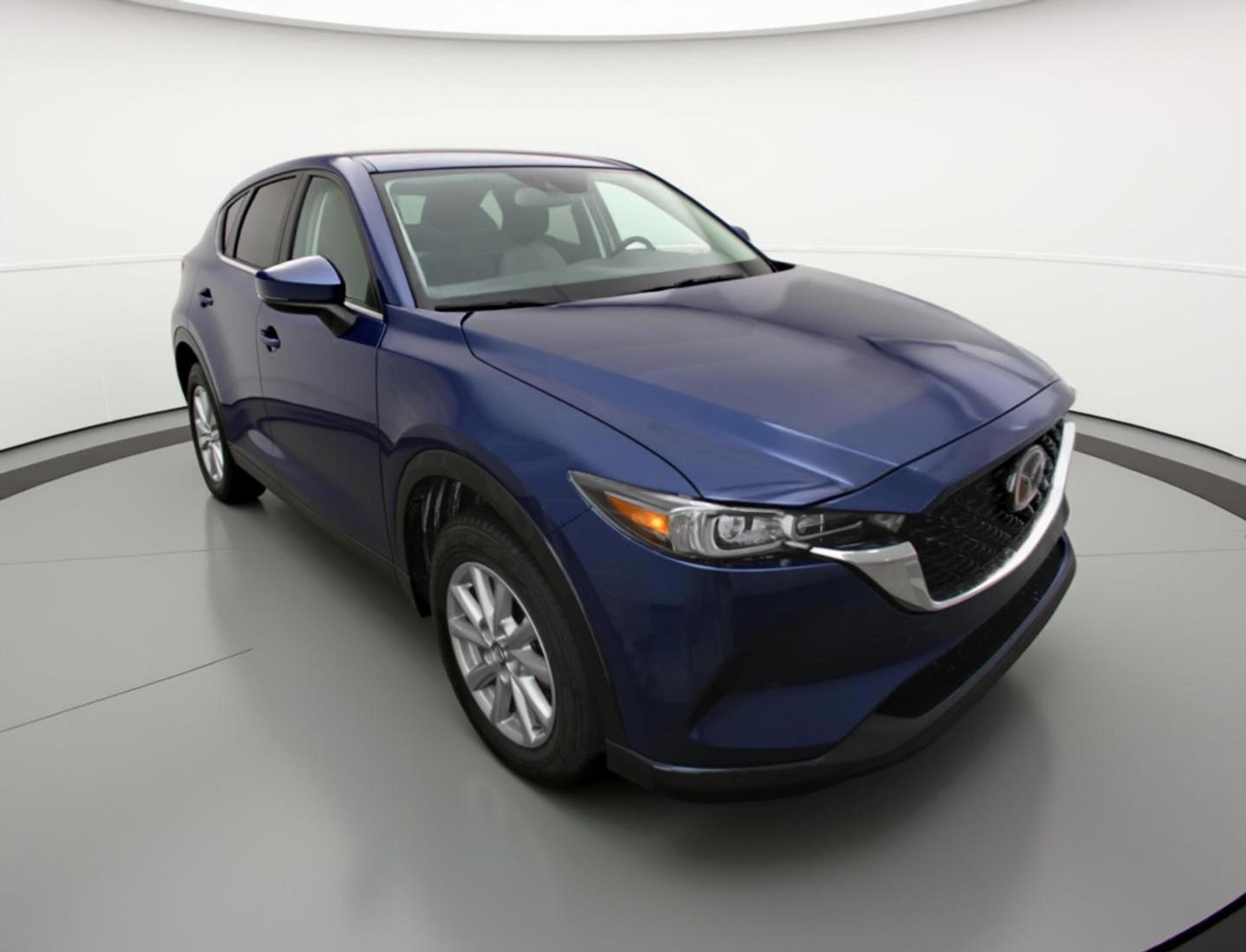 Thumbnail: 2025 Mazda CX-5 - 1