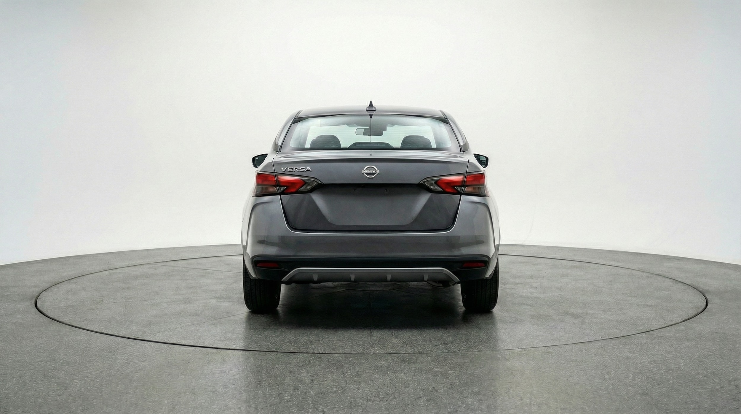 Thumbnail: 2025 Nissan Versa - 6