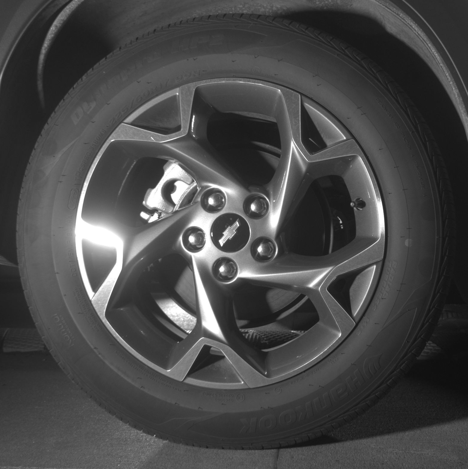 Thumbnail: 2025 Chevrolet Trax - 12