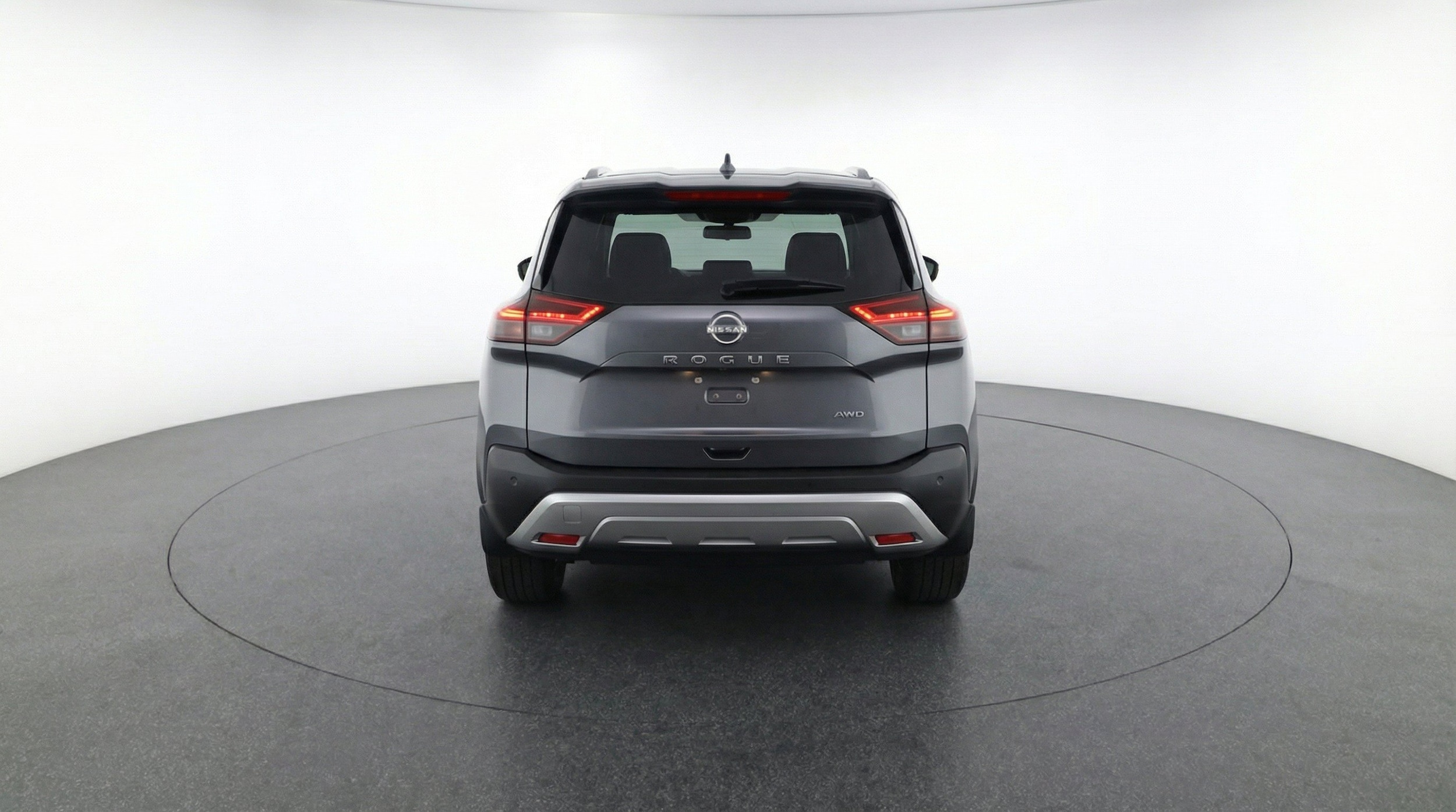 Thumbnail: 2026 Nissan Rogue - 7
