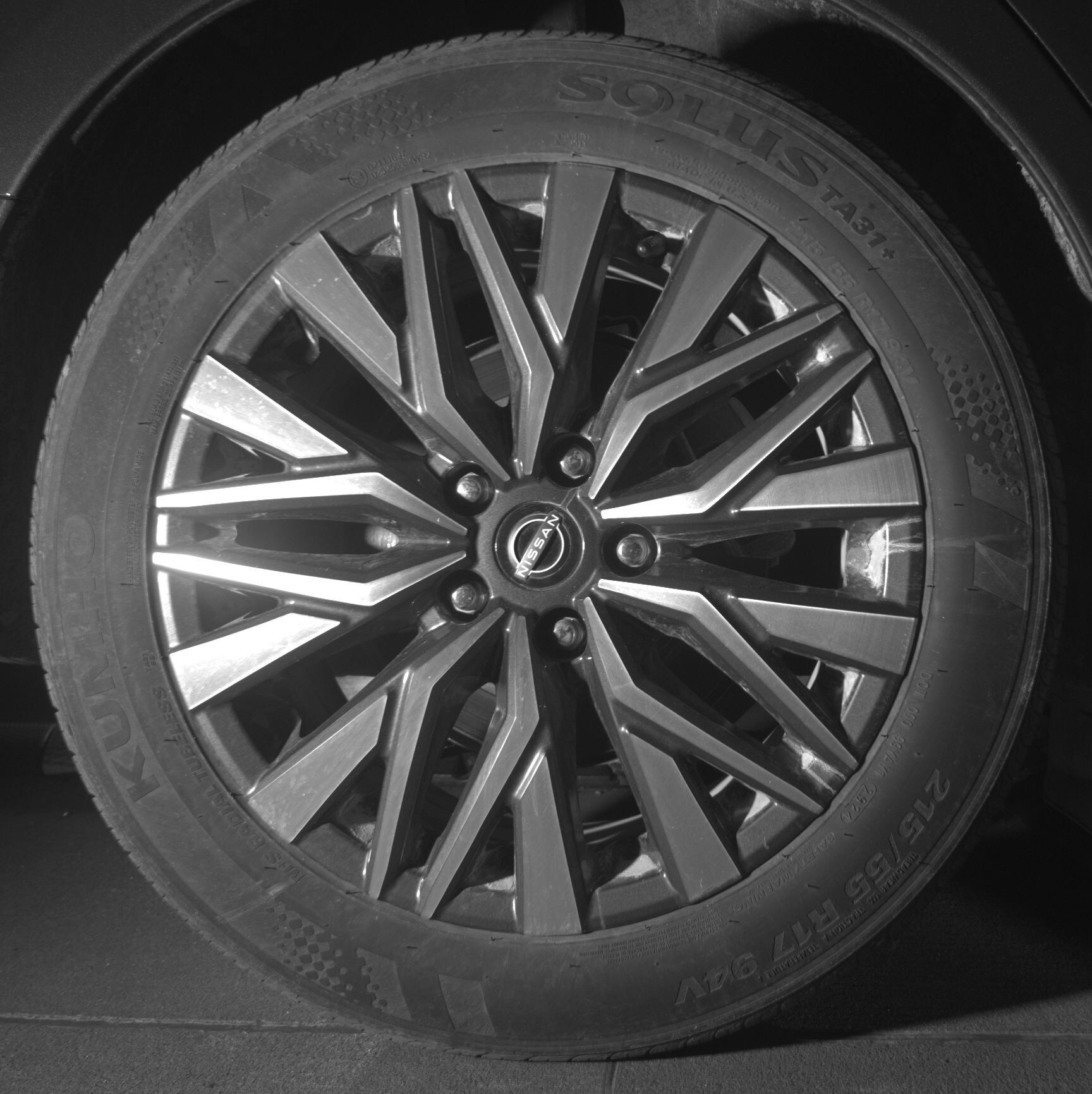 Thumbnail: 2025 Nissan Altima - 12