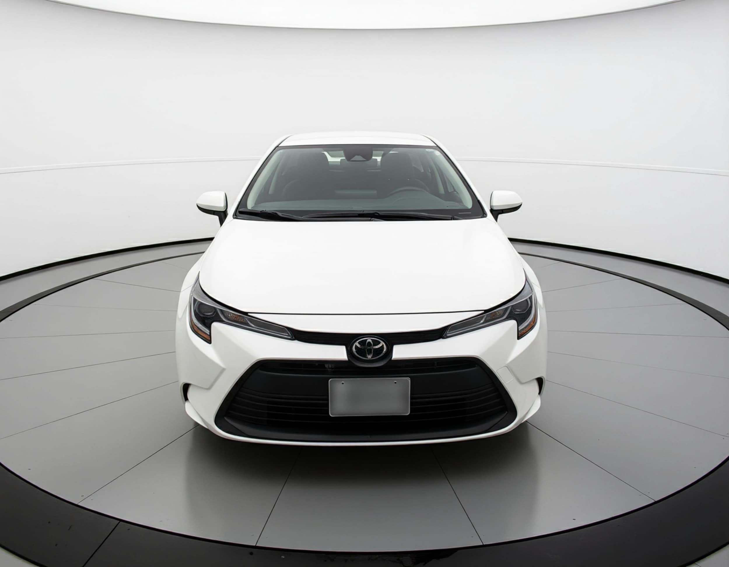 Thumbnail: 2025 Toyota Corolla - 2