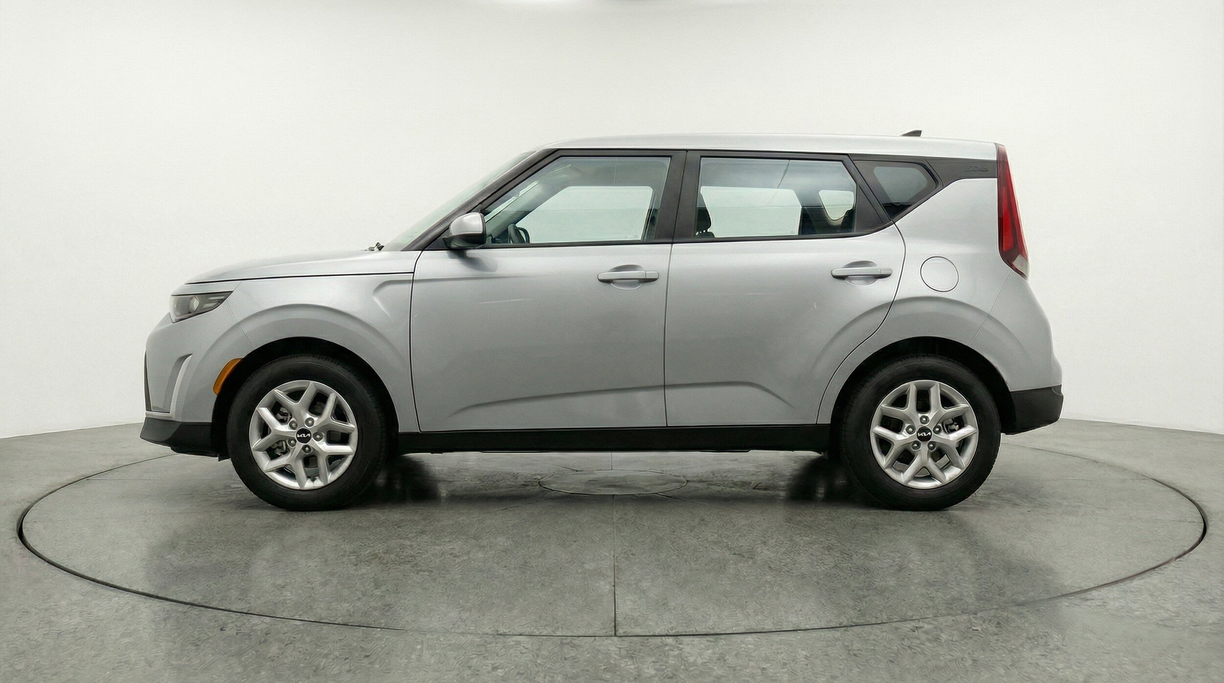 Thumbnail: 2025 Kia Soul - 5