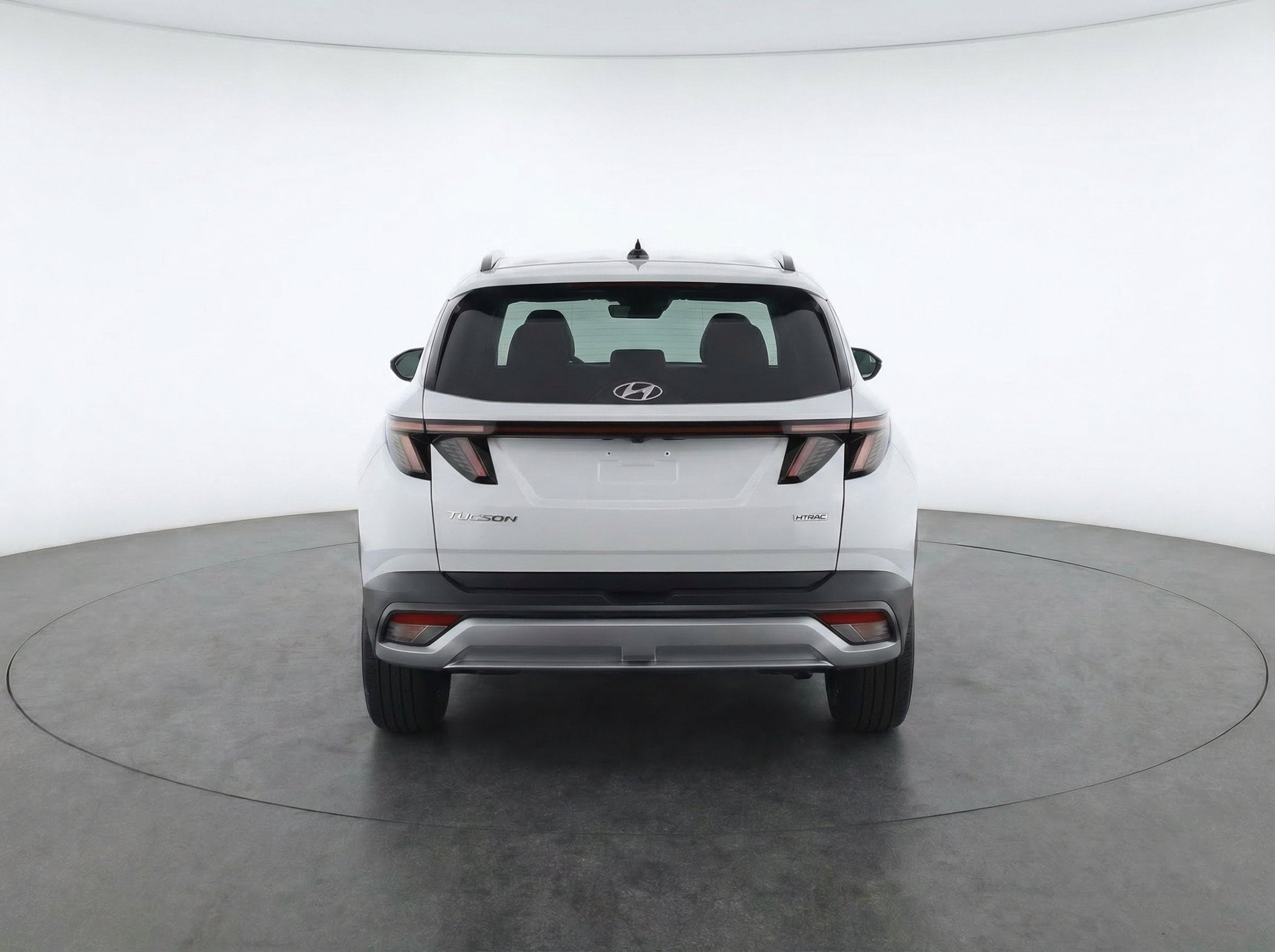 Thumbnail: 2026 Hyundai Tucson - 7