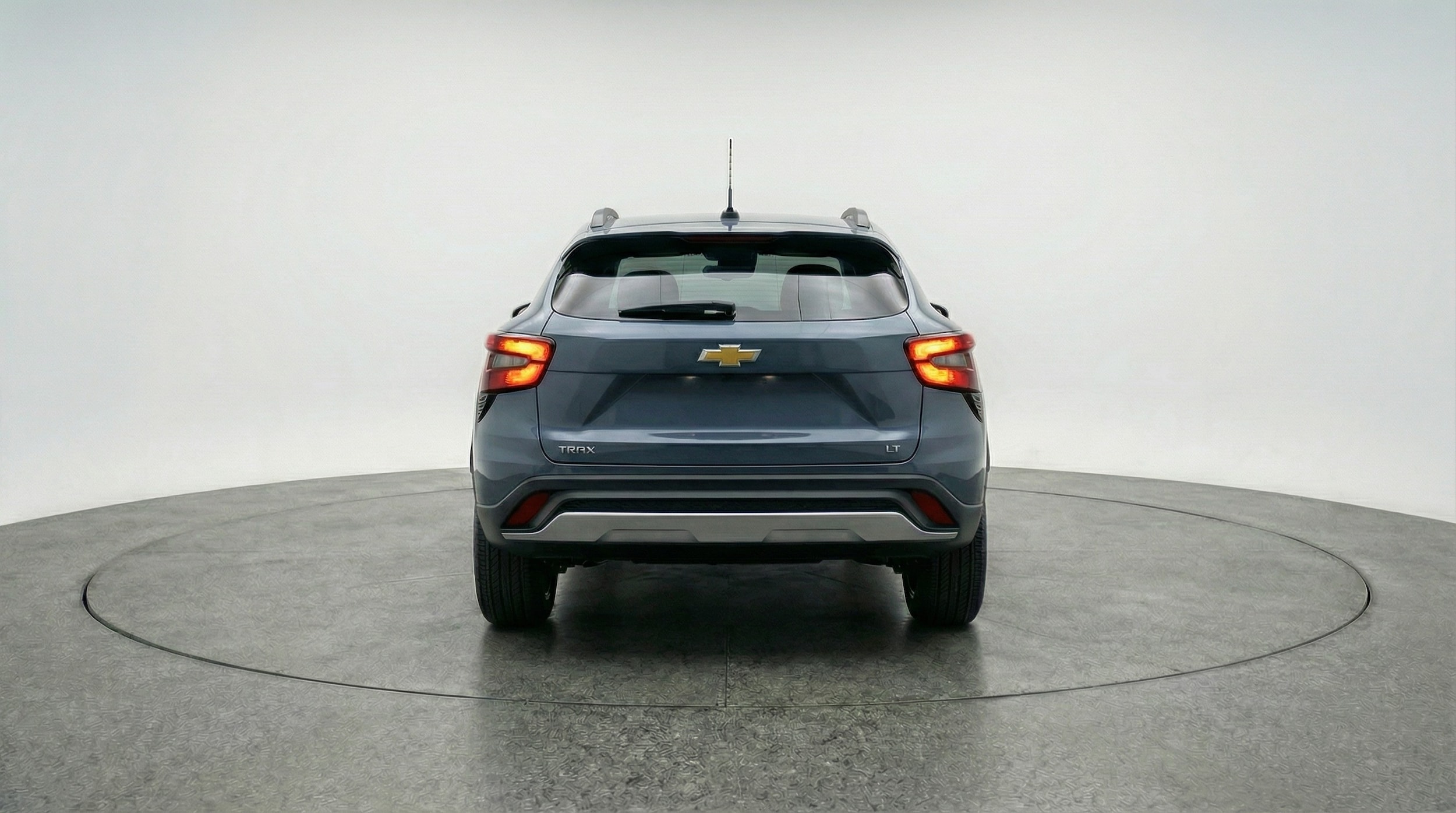 Thumbnail: 2025 Chevrolet Trax - 6