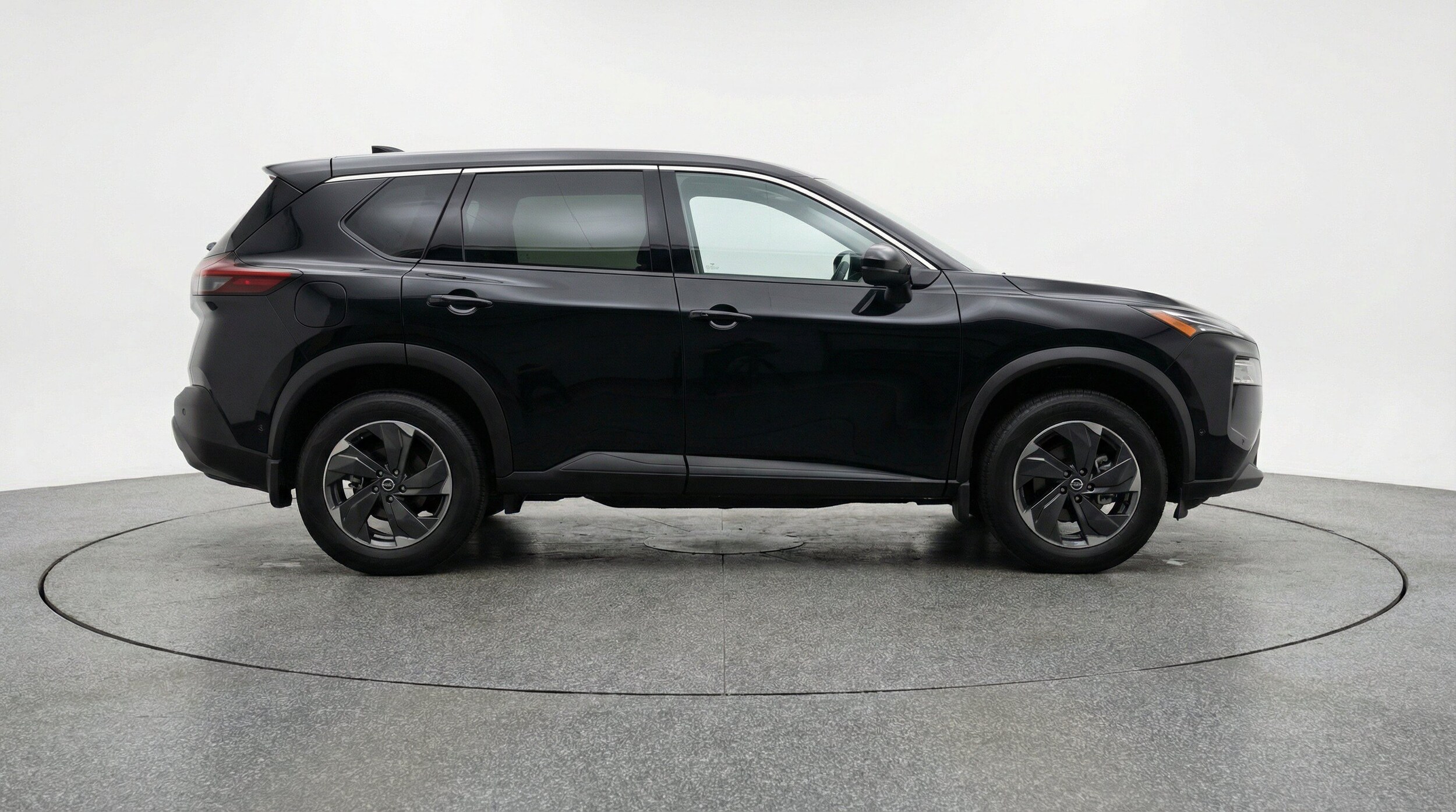 Thumbnail: 2025 Nissan Rogue - 11