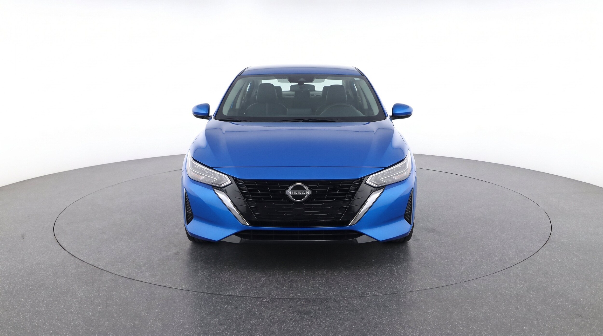 Thumbnail: 2025 Nissan Sentra - 2