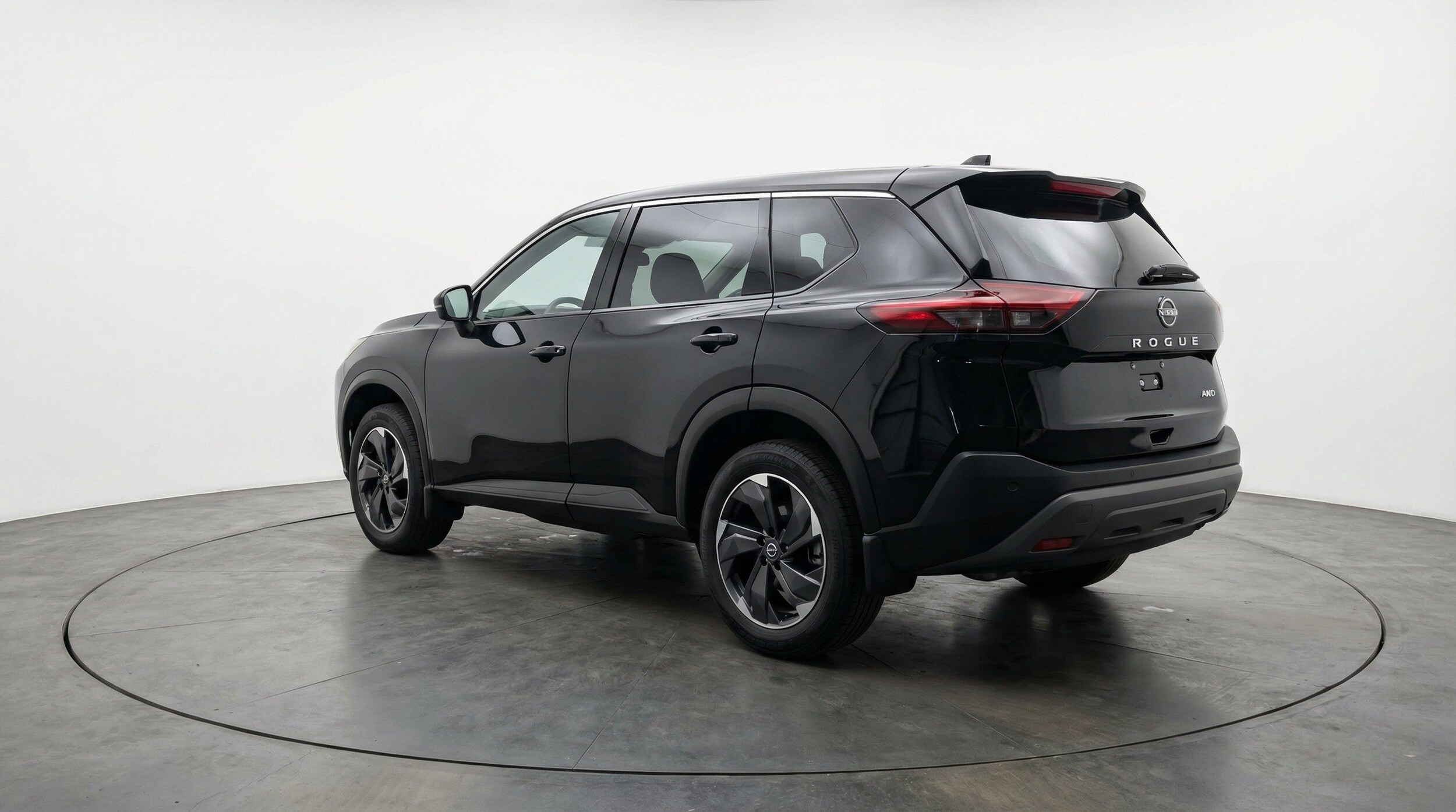 Thumbnail: 2025 Nissan Rogue - 6