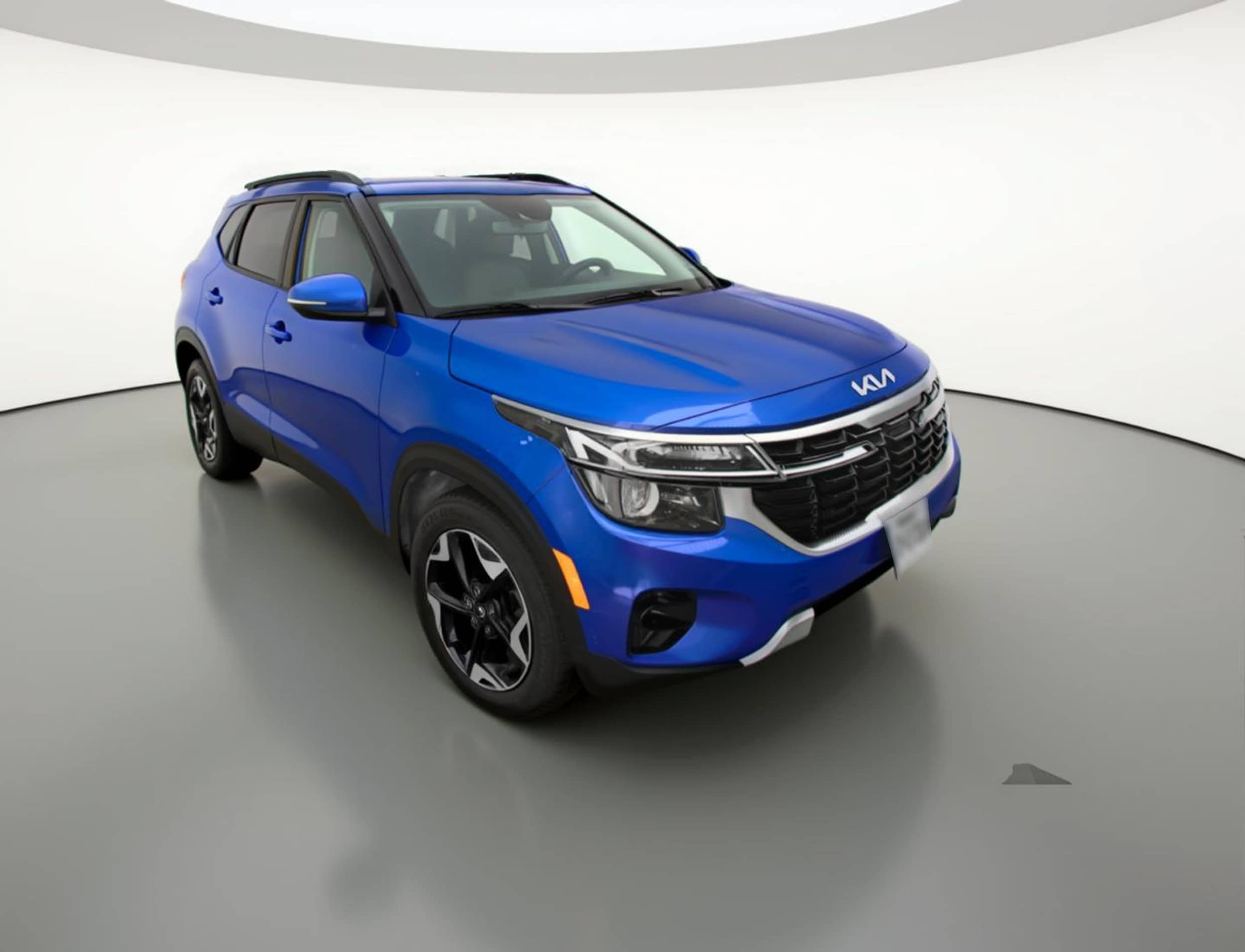 Thumbnail: 2025 Kia Seltos - 1