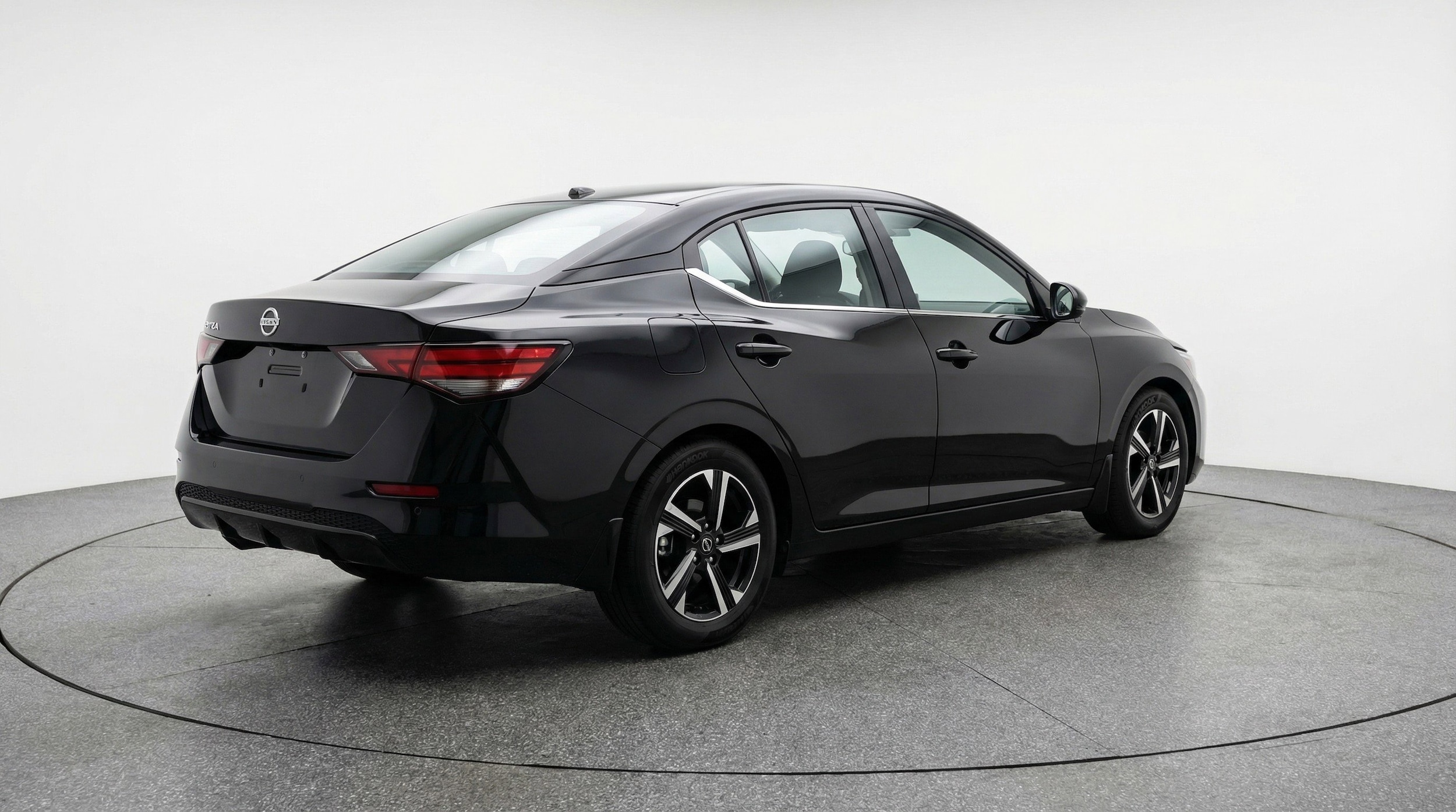 Thumbnail: 2025 Nissan Sentra - 9