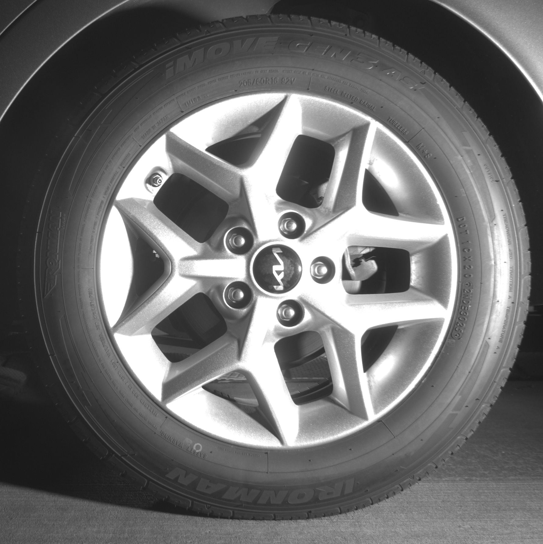 Thumbnail: 2025 Kia Soul - 11