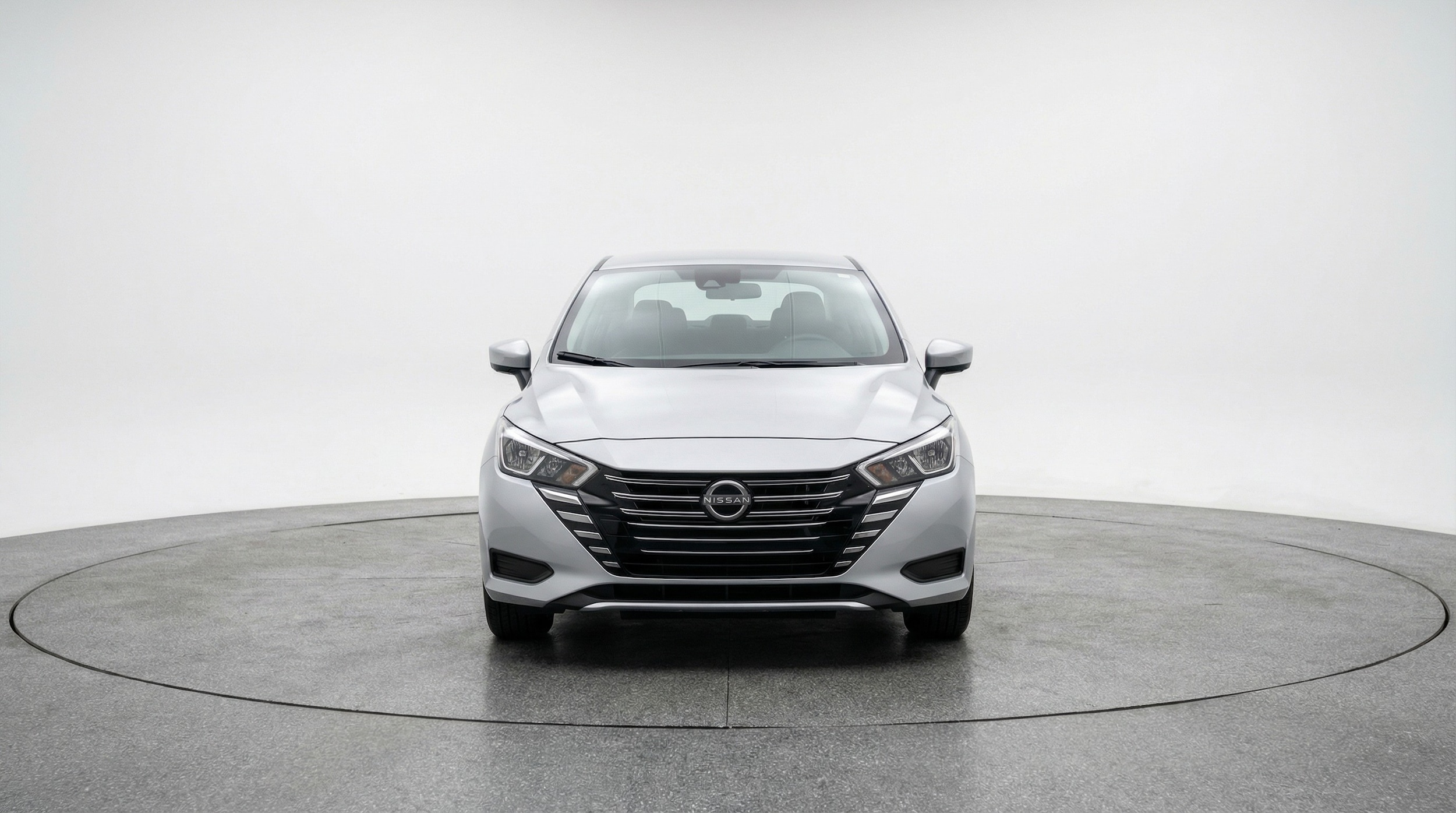 Thumbnail: 2025 Nissan Versa - 2