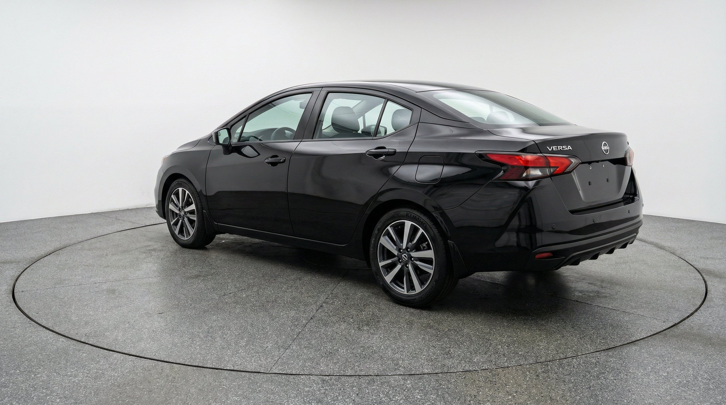 Thumbnail: 2025 Nissan Versa - 6