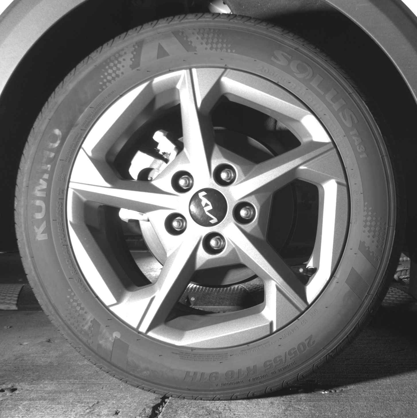 Thumbnail: 2025 Kia K4 - 12