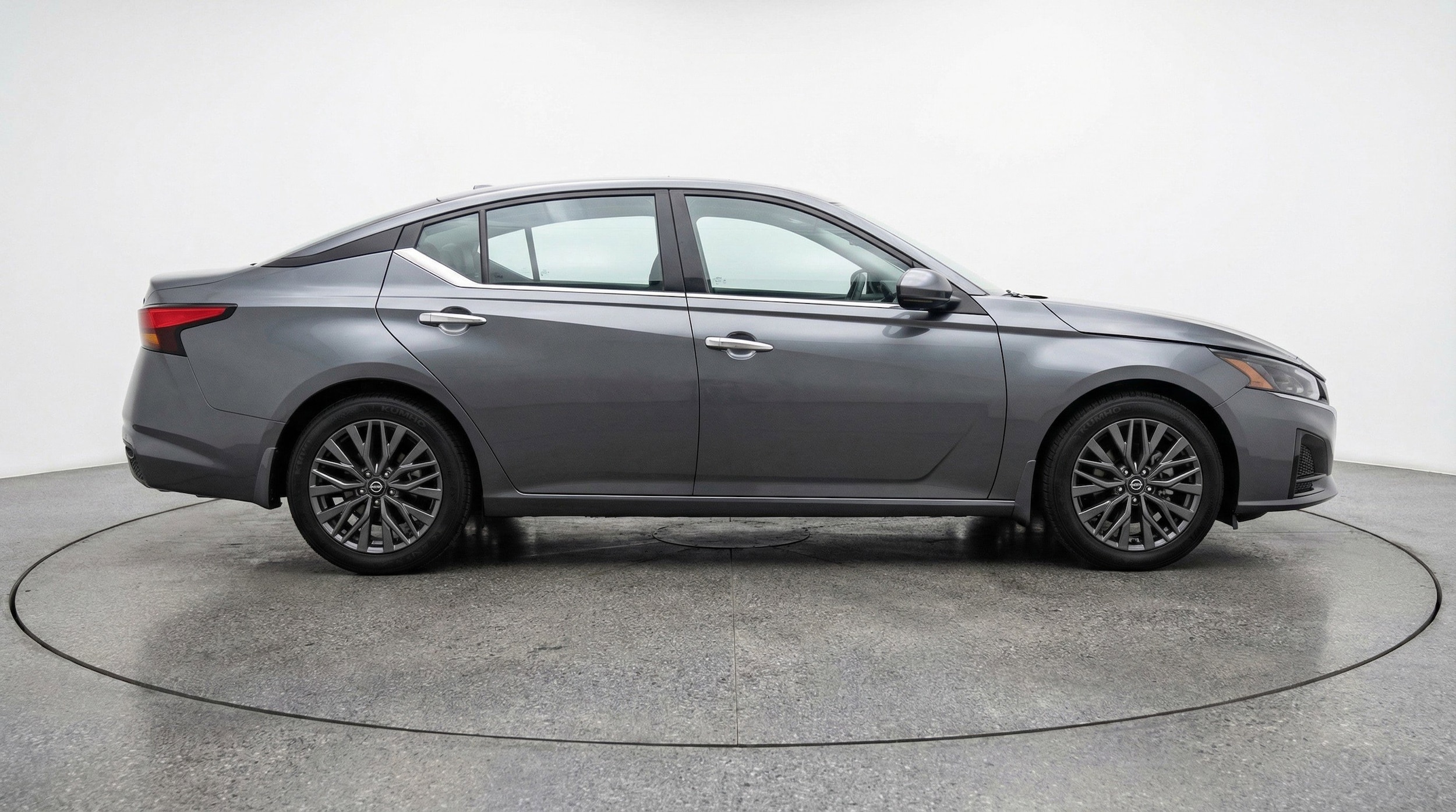 Thumbnail: 2025 Nissan Altima - 11