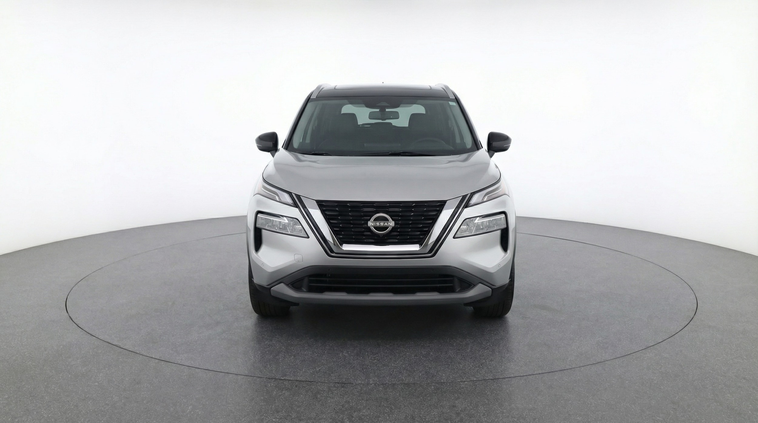 Thumbnail: 2025 Nissan Rogue - 2