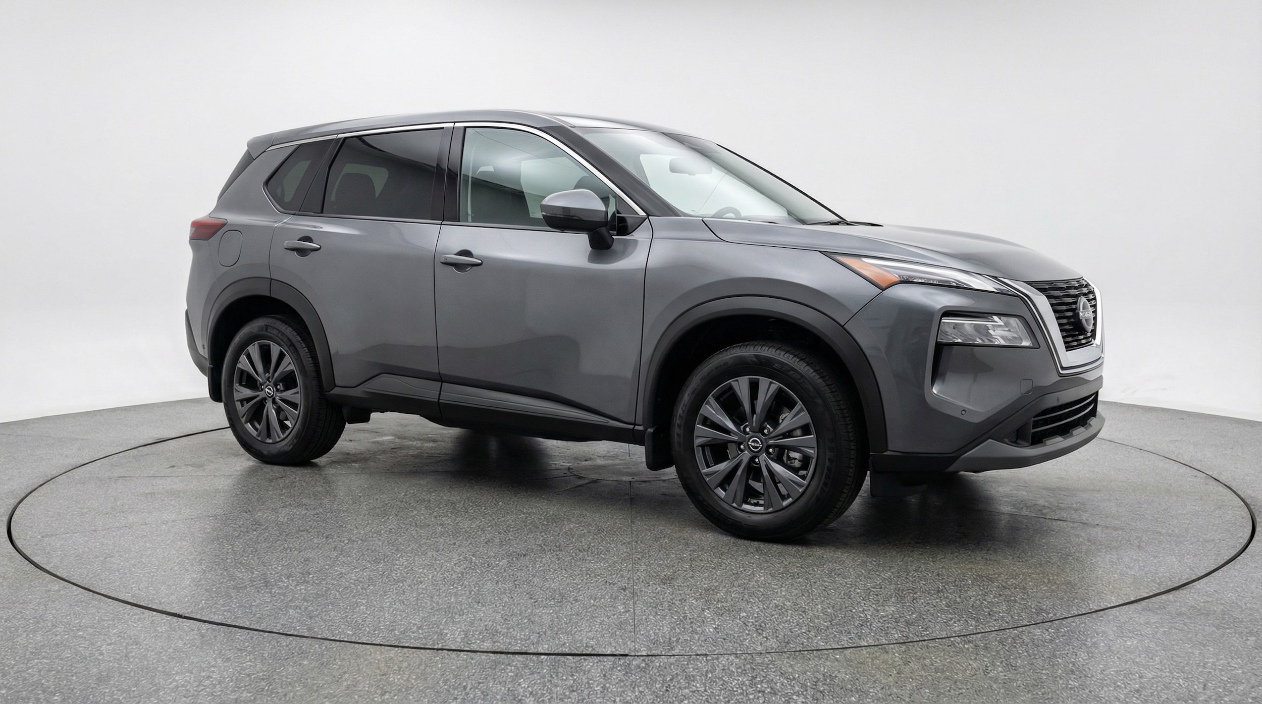 Thumbnail: 2025 Nissan Rogue - 1