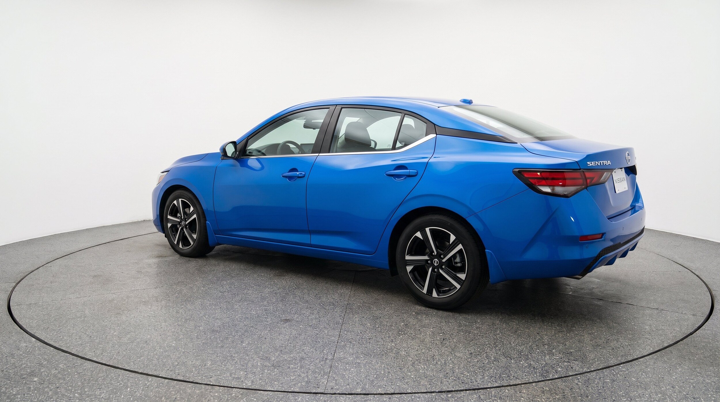 Thumbnail: 2025 Nissan Sentra - 6