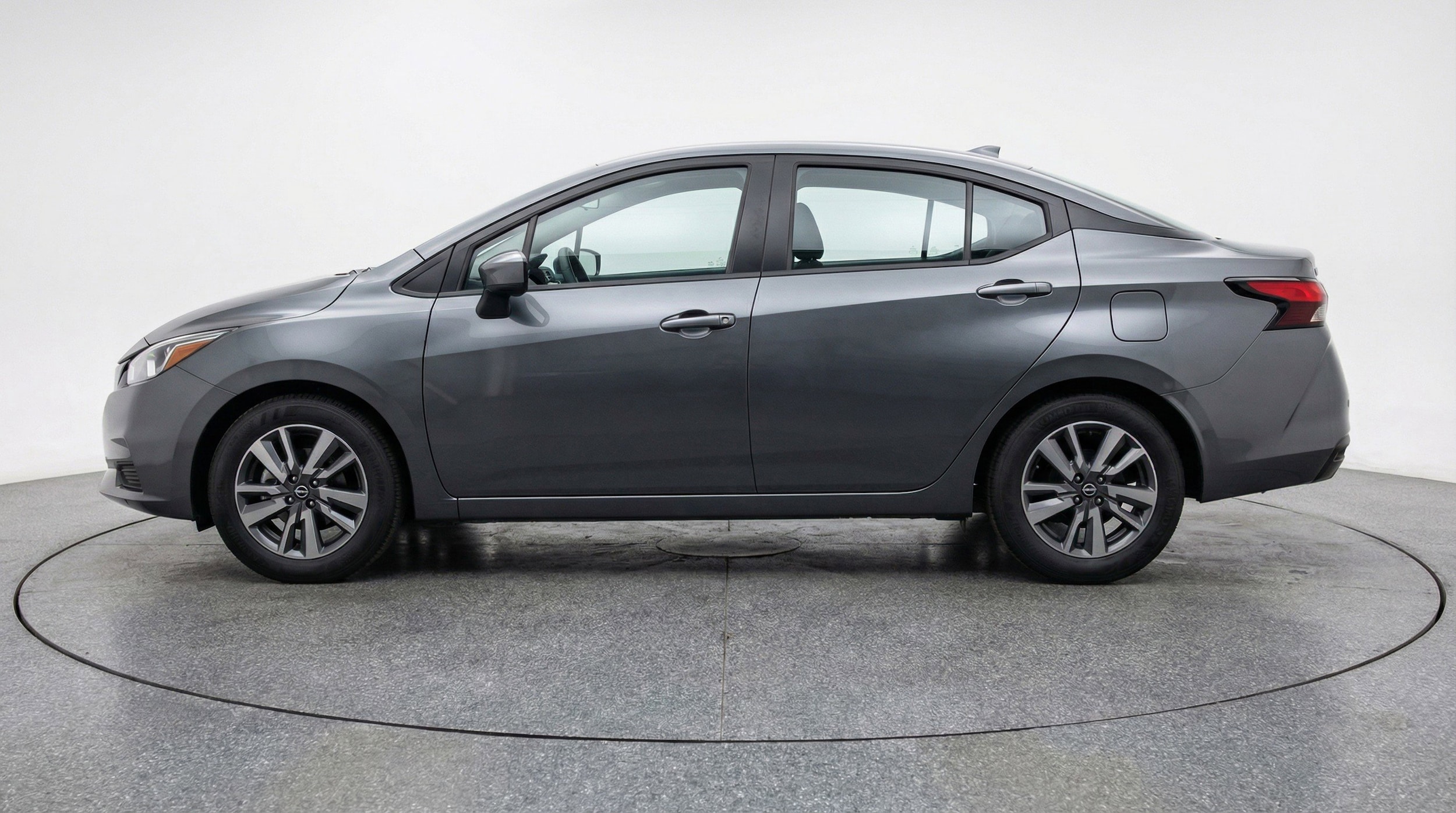 Thumbnail: 2025 Nissan Versa - 5