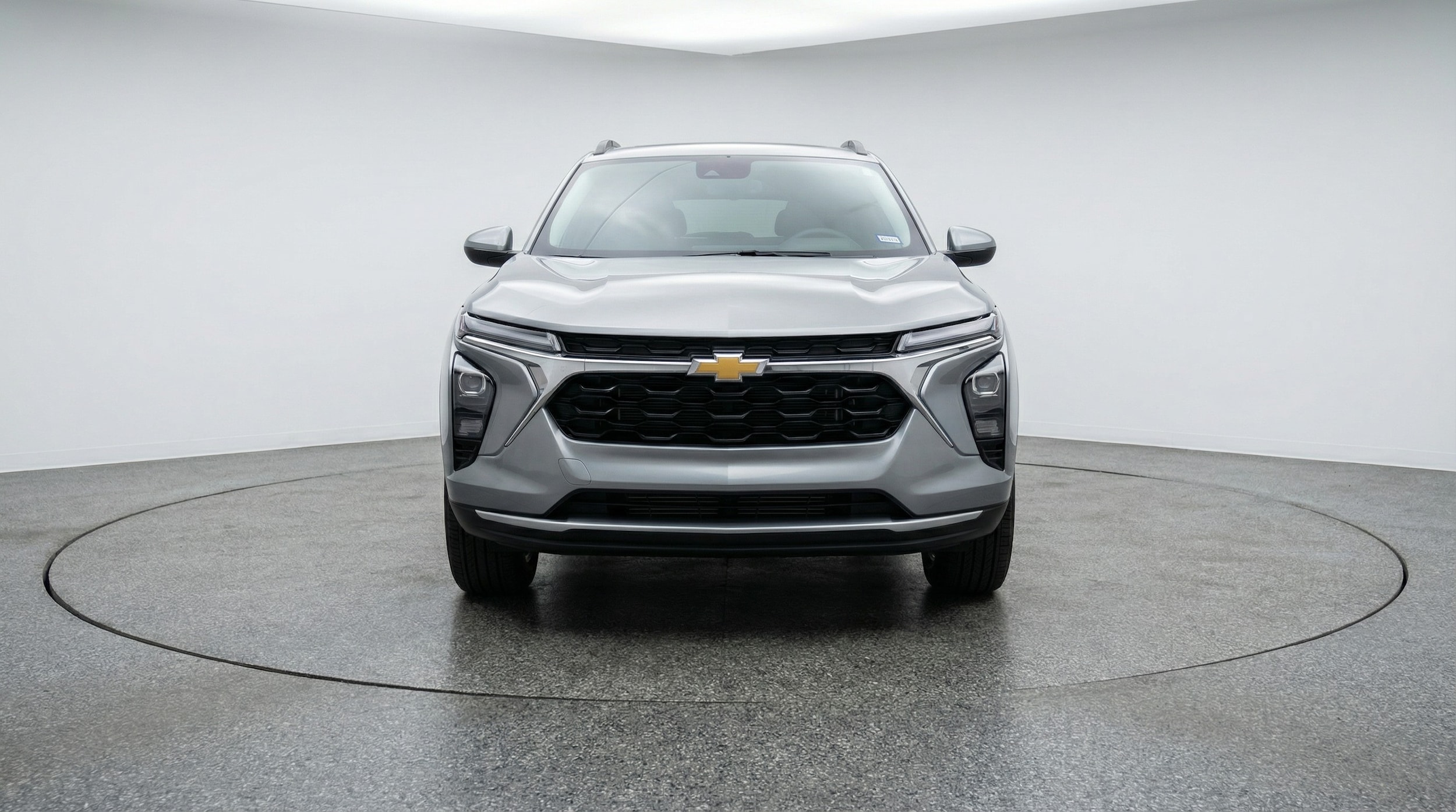 Thumbnail: 2025 Chevrolet Trax - 2