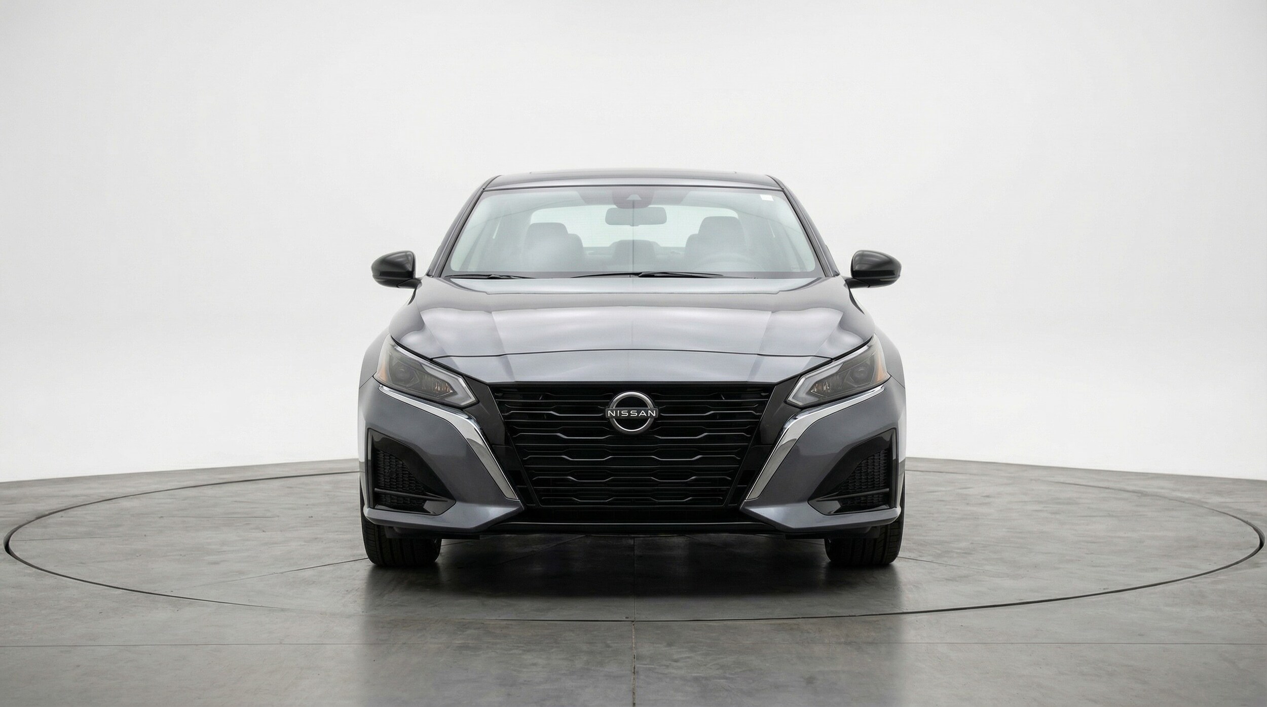 Thumbnail: 2025 Nissan Altima - 2