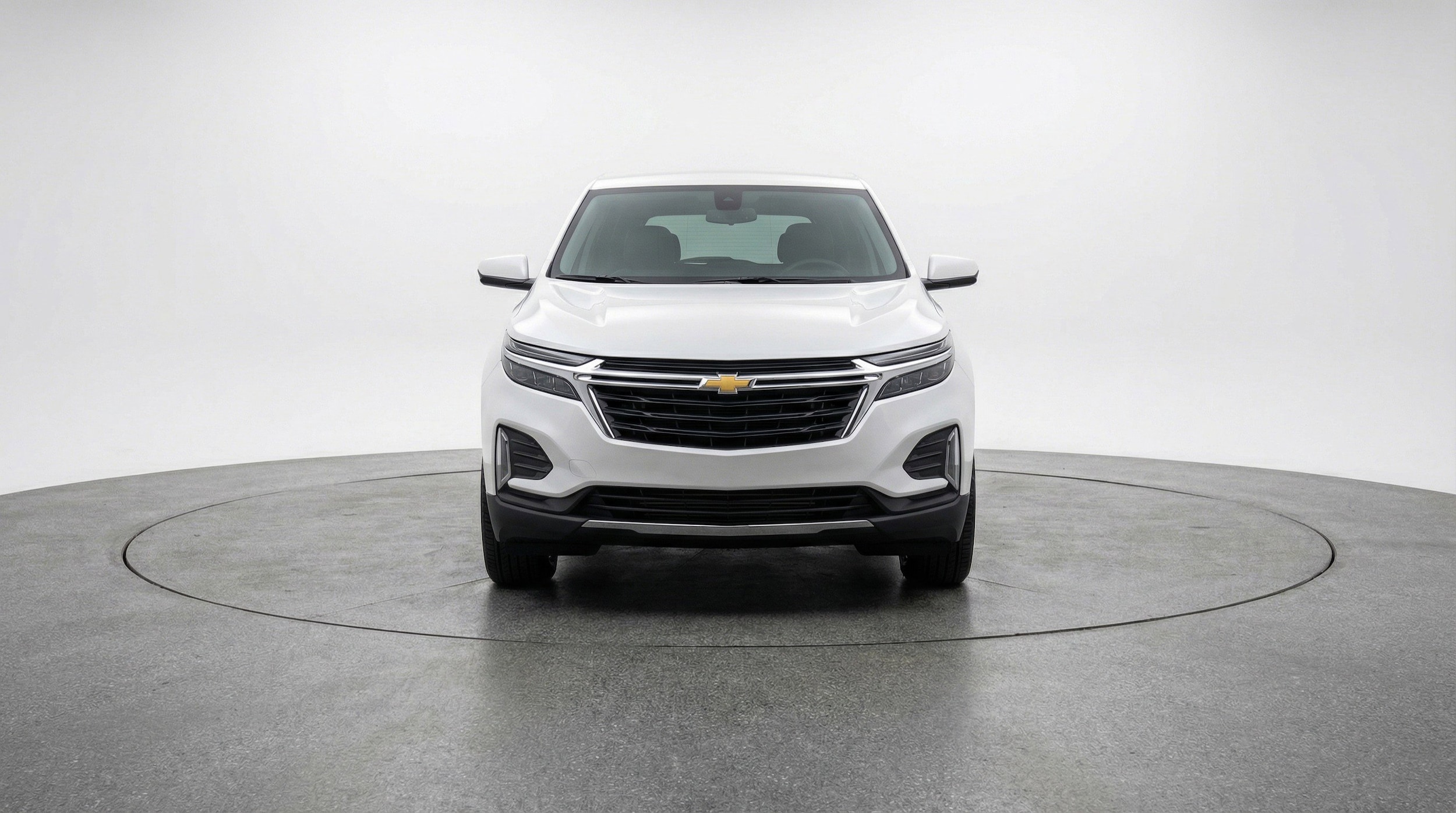 Thumbnail: 2025 Chevrolet Equinox - 2